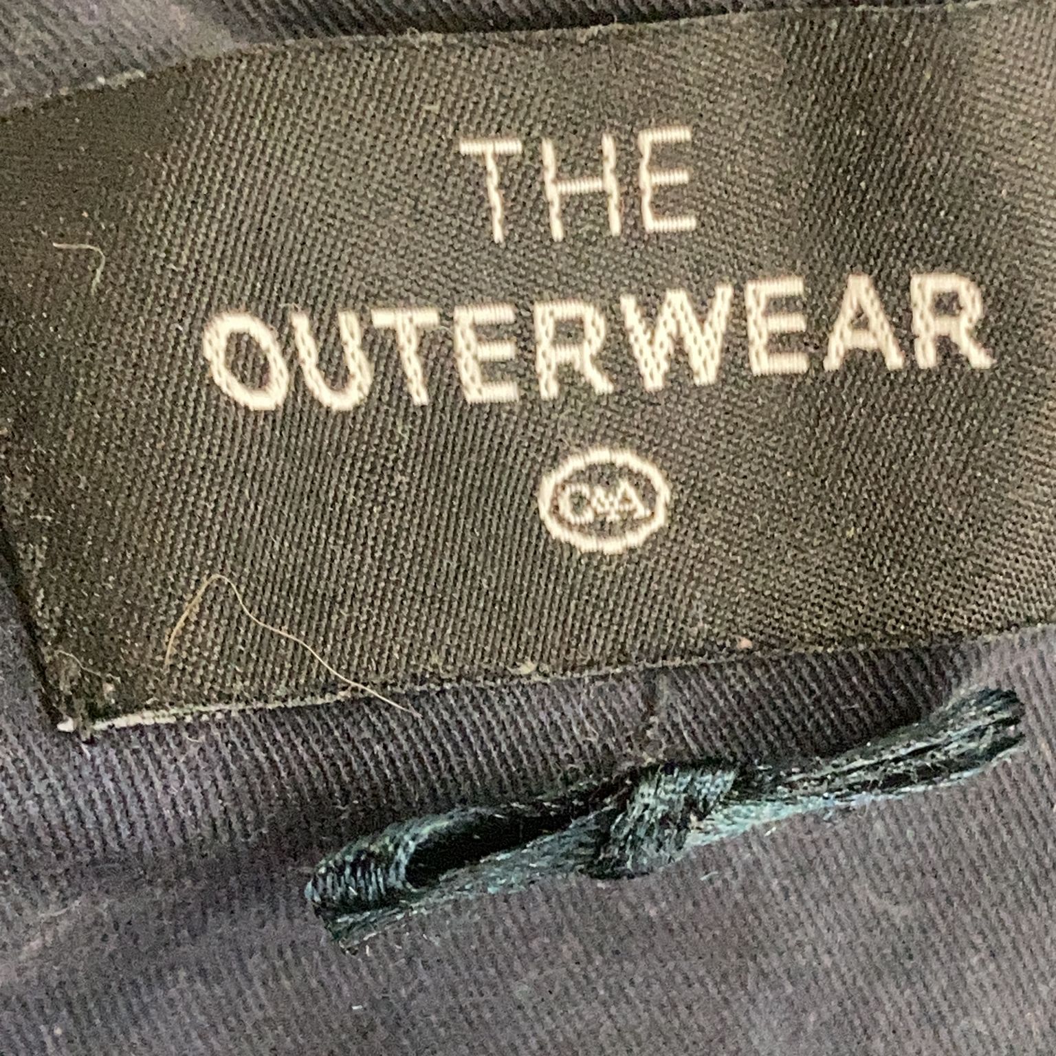 Outerwear by CA