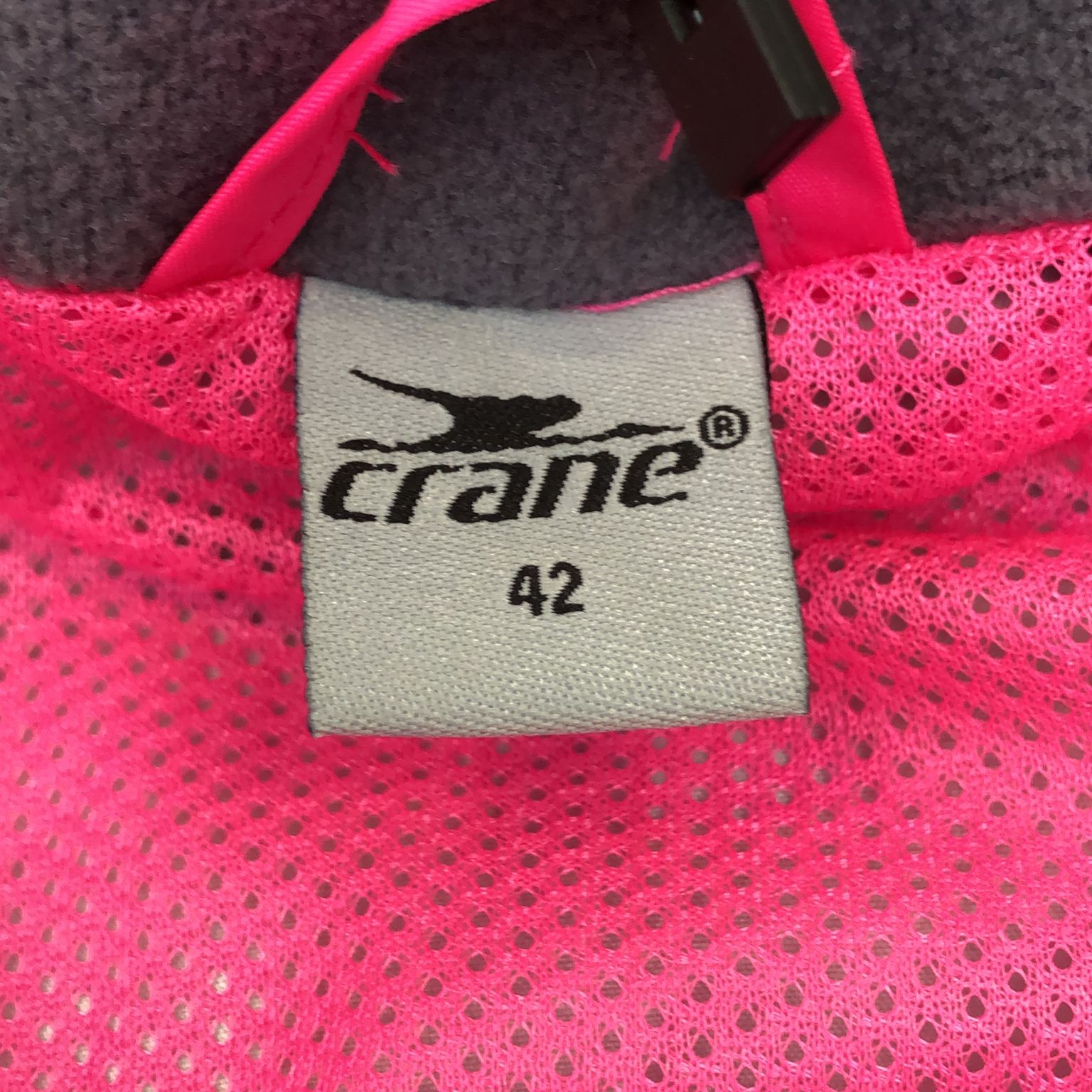 Crane