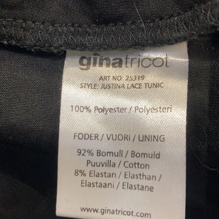 Gina Tricot