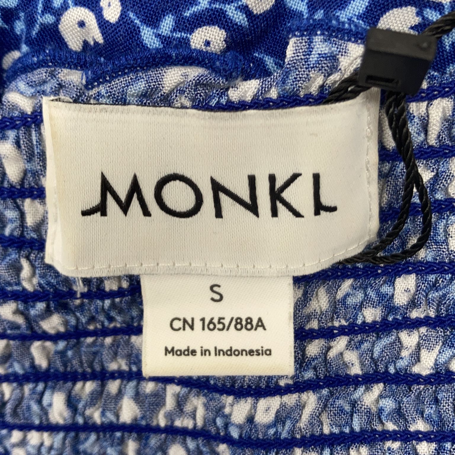 Monki