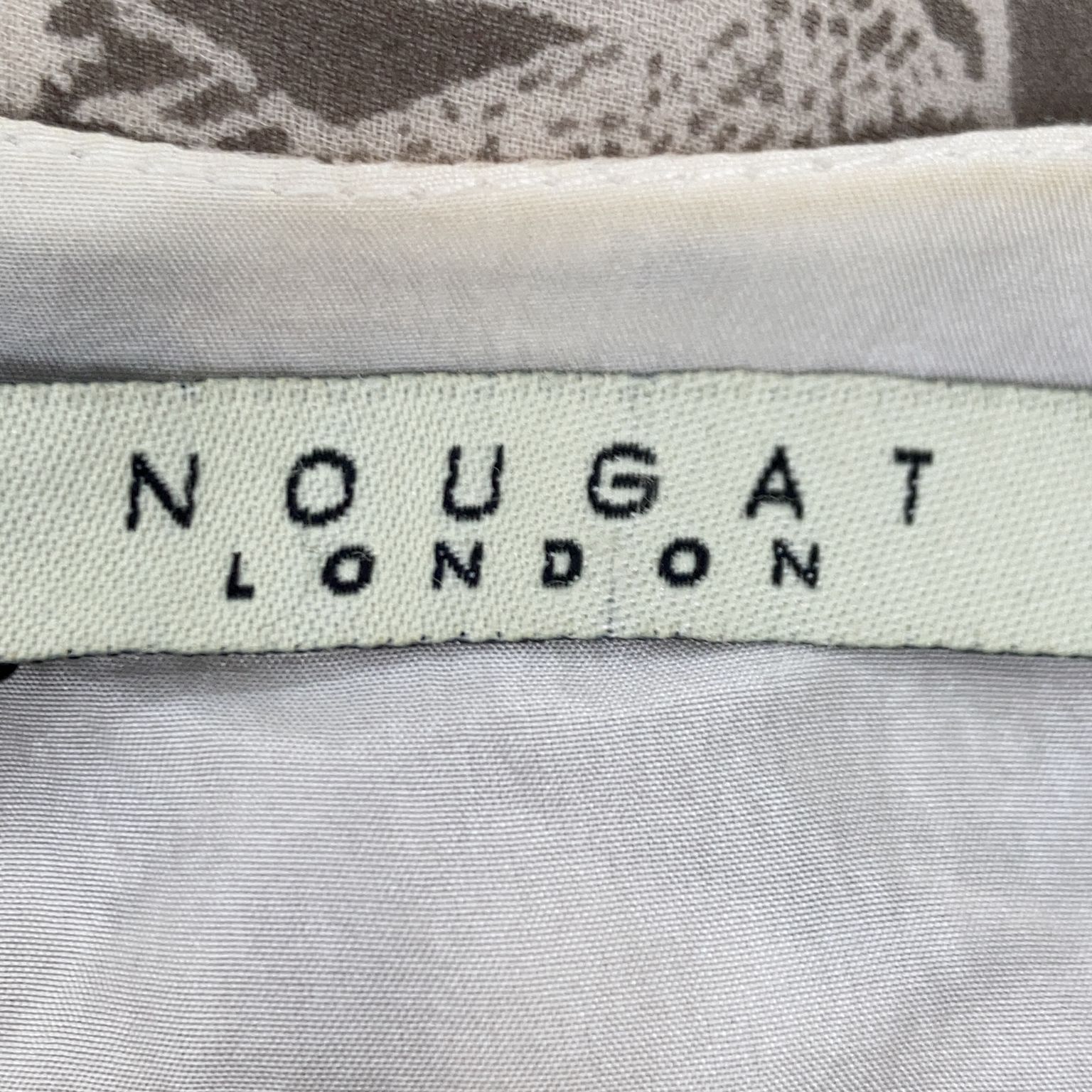 Nougat London