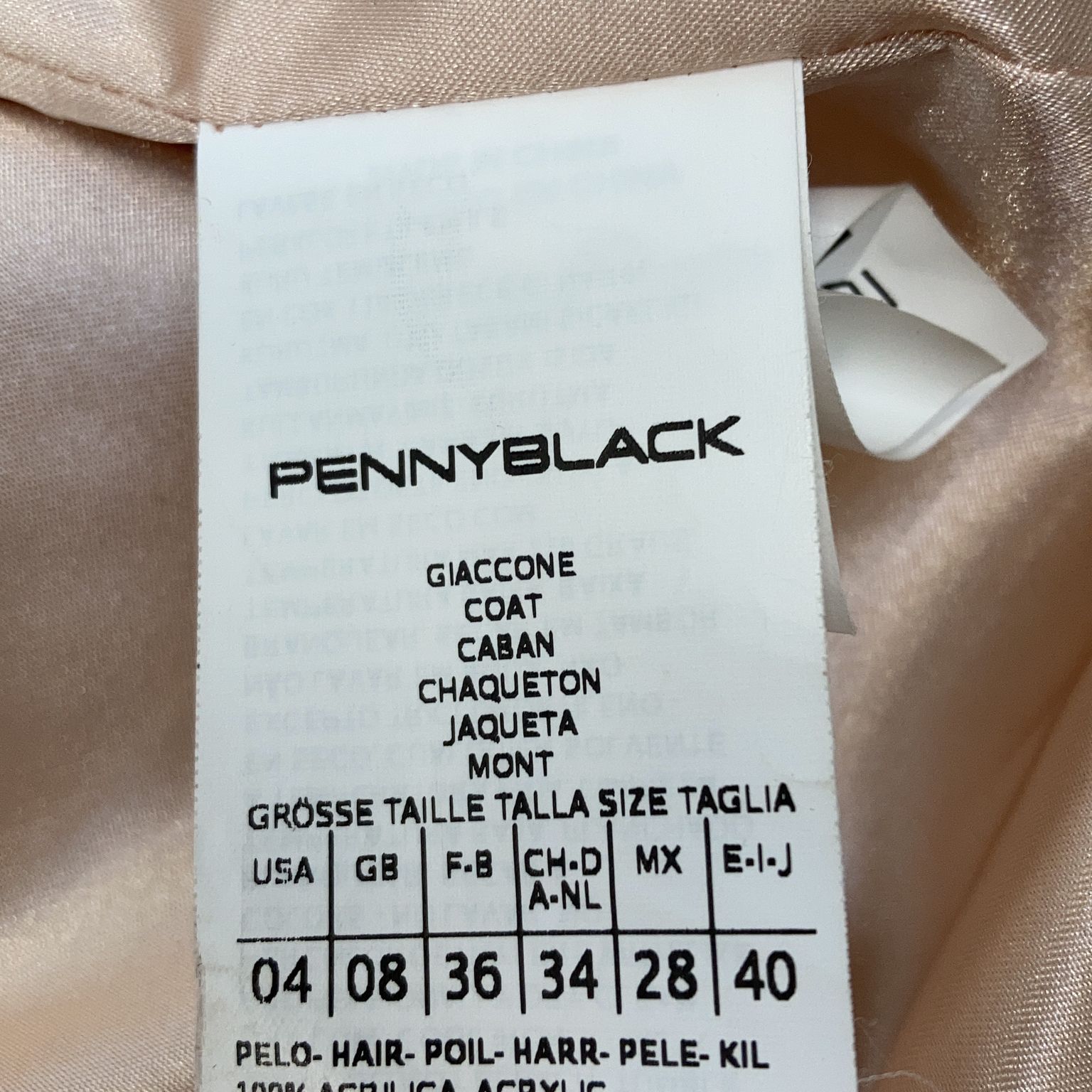 Pennyblack