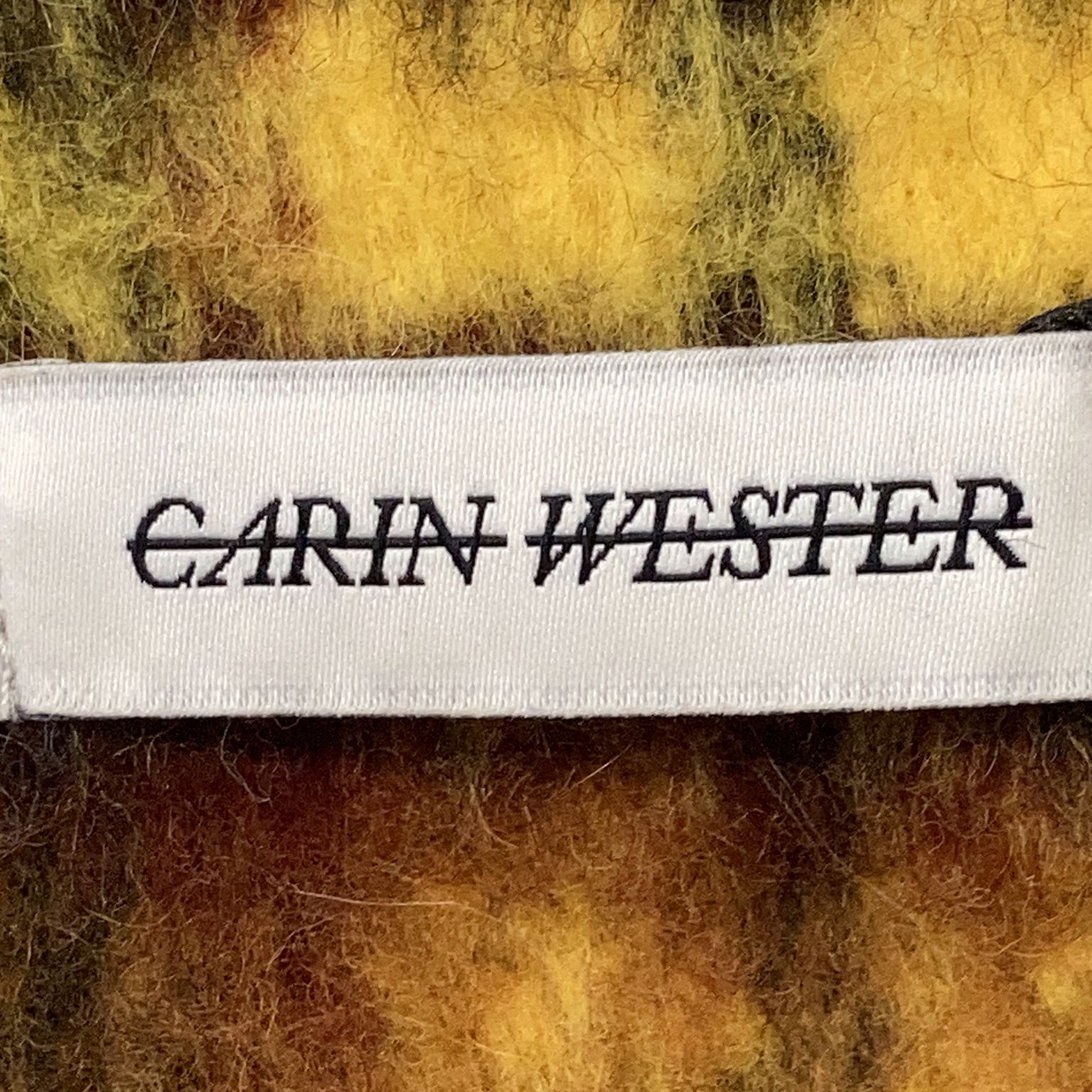 Carin Wester