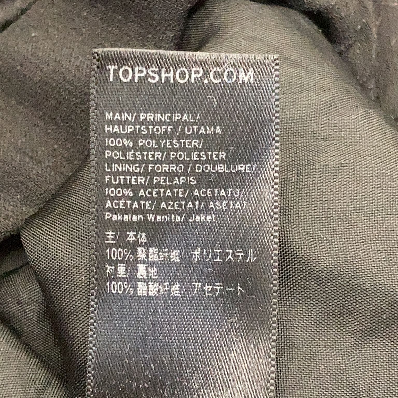 Topshop