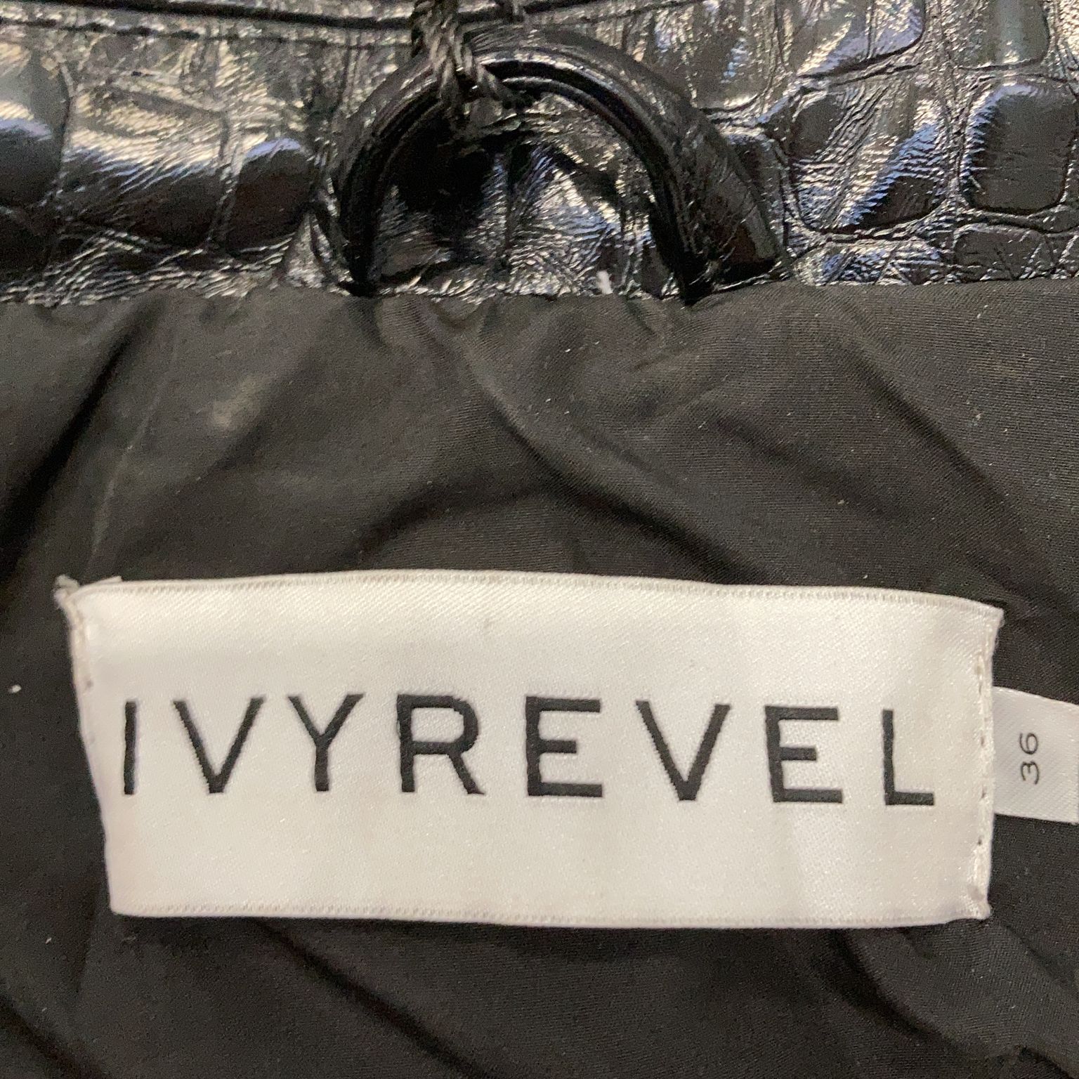 Ivyrevel