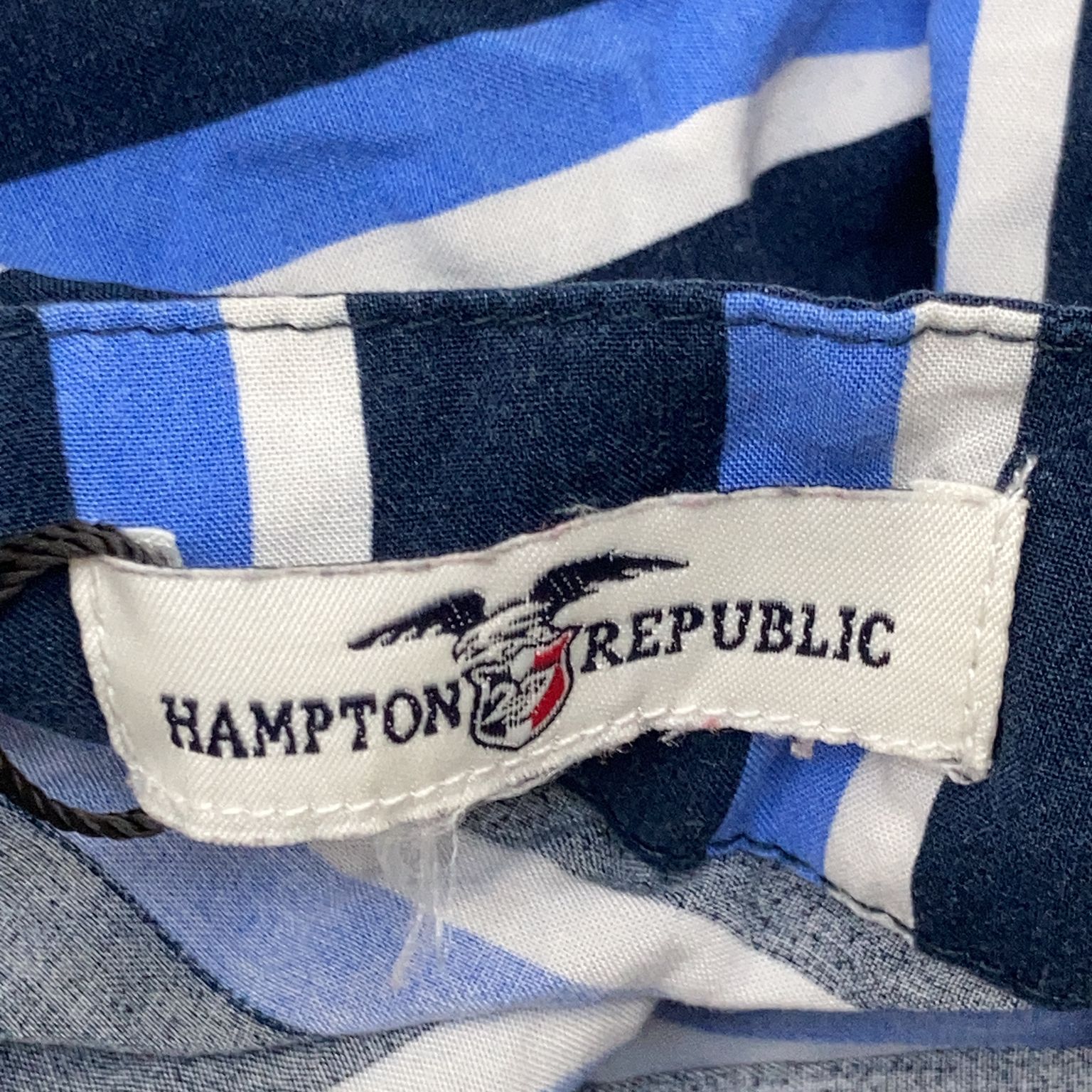 Hampton Republic