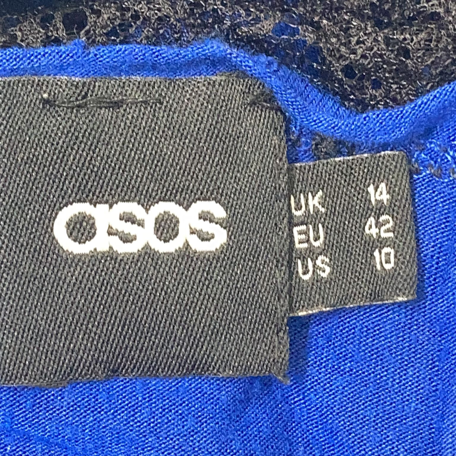 ASOS