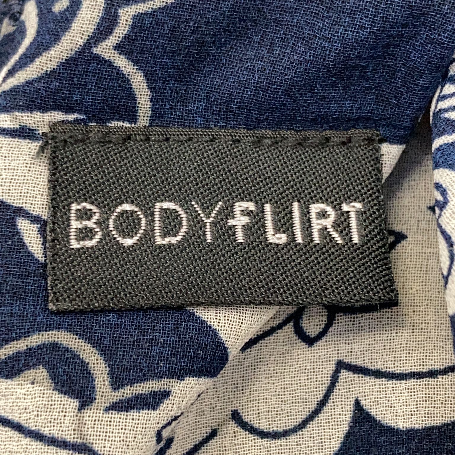 Bodyflirt