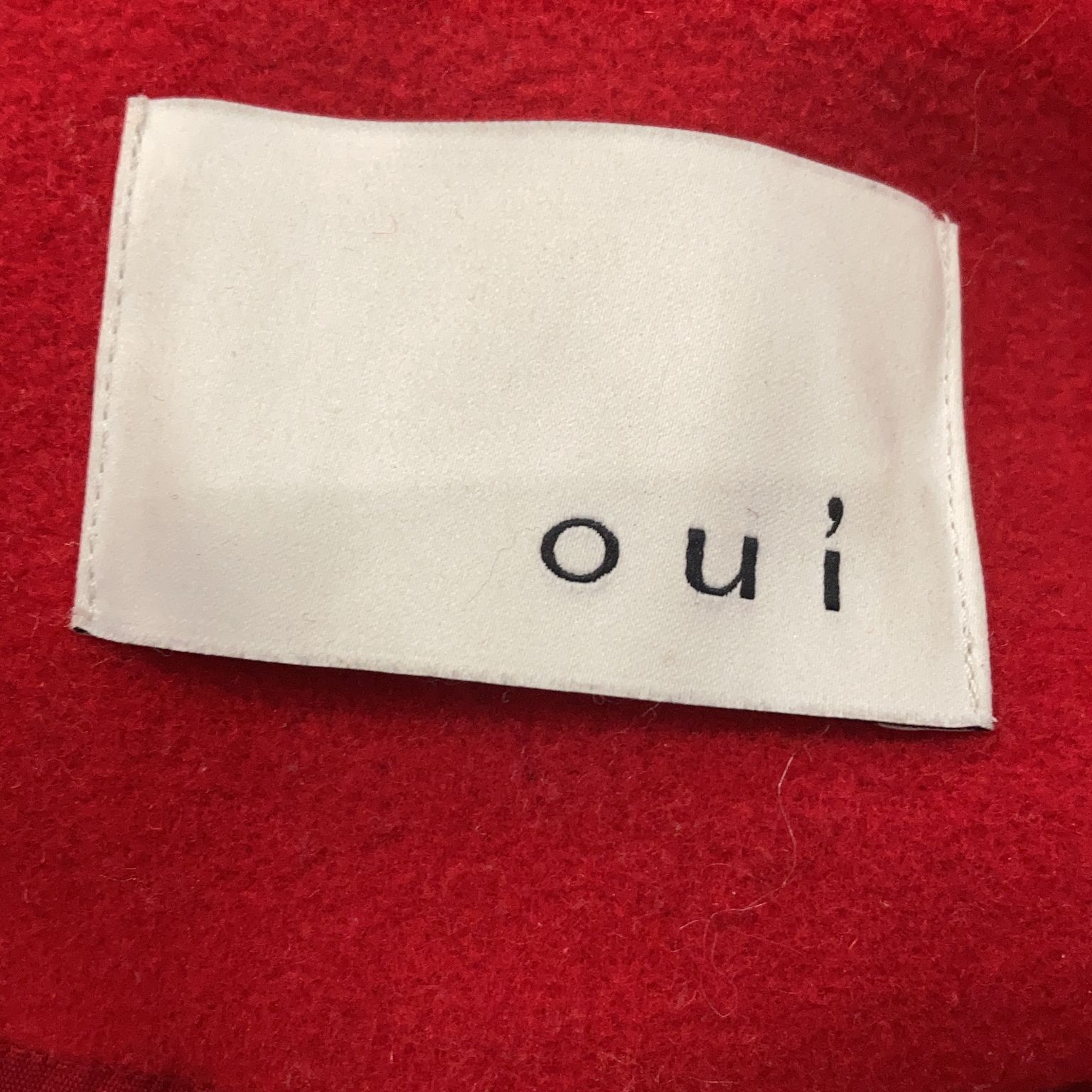 Oui