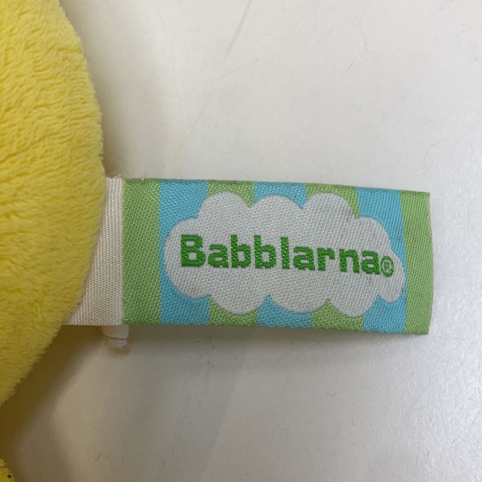 Babblarna