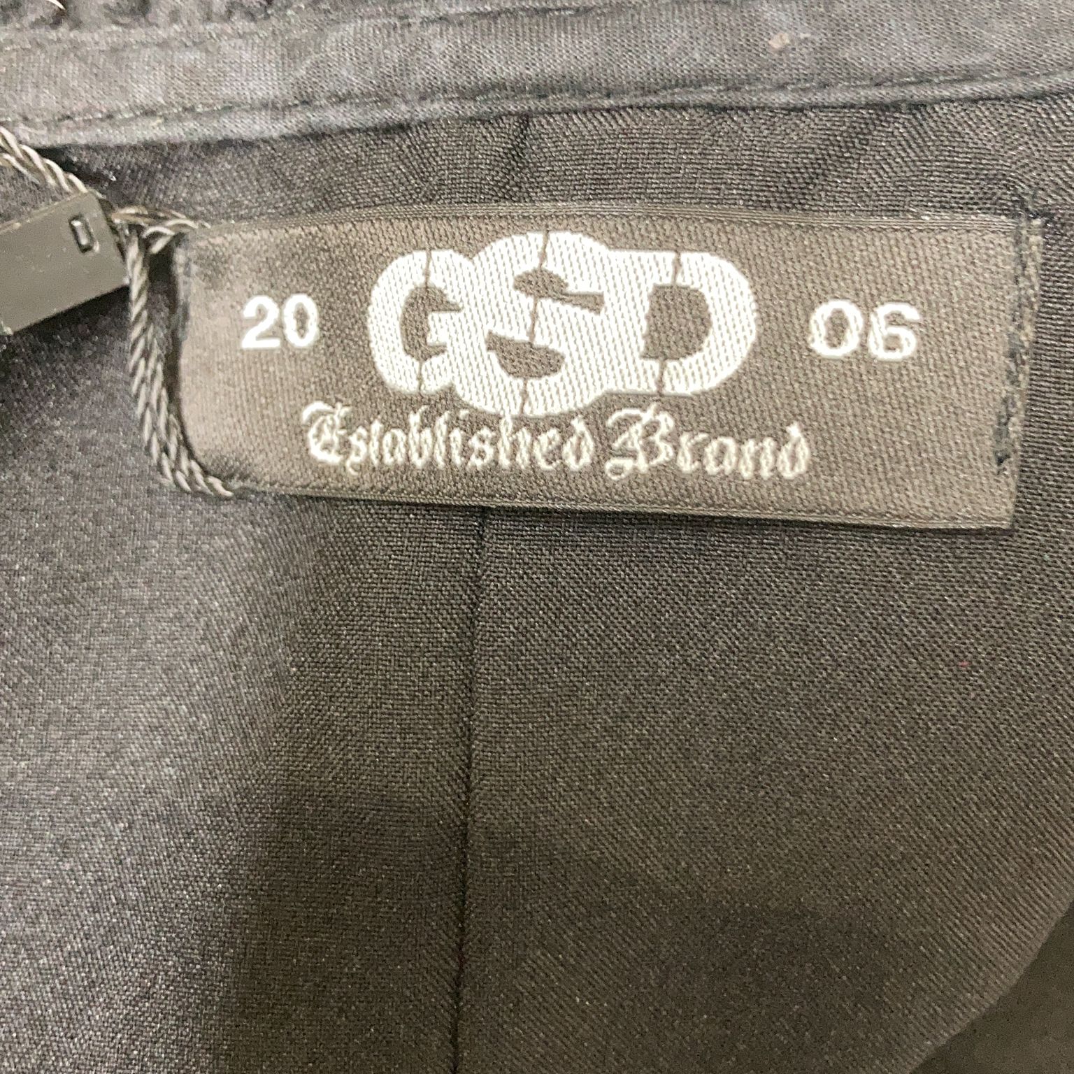 G.S.D