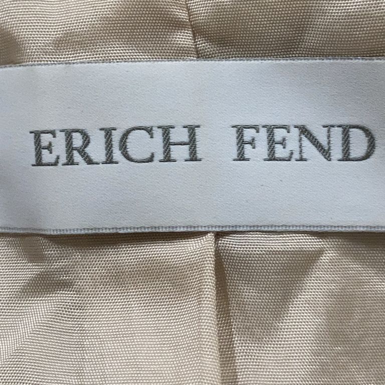 Erich Fend