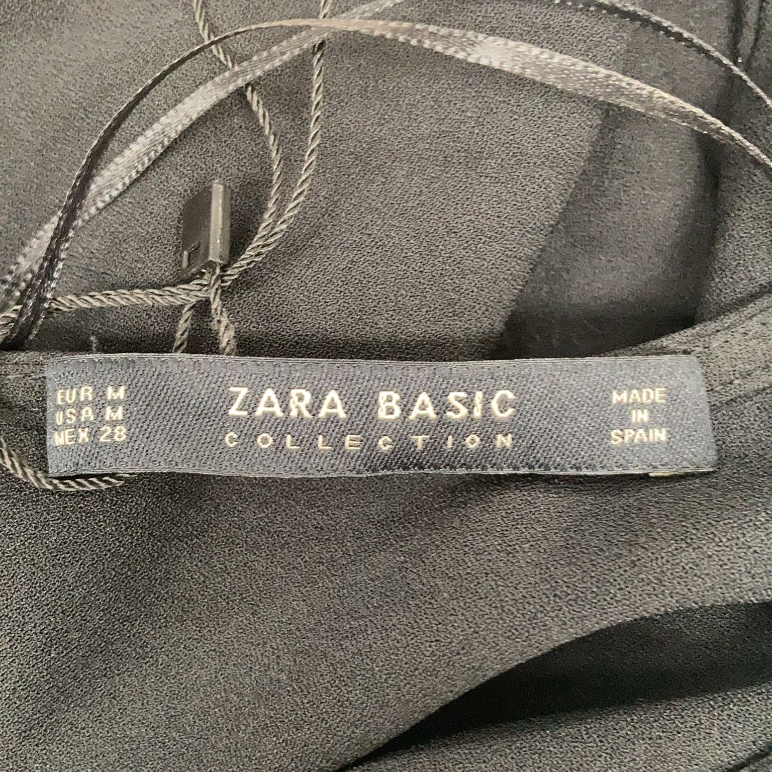 Zara Basic