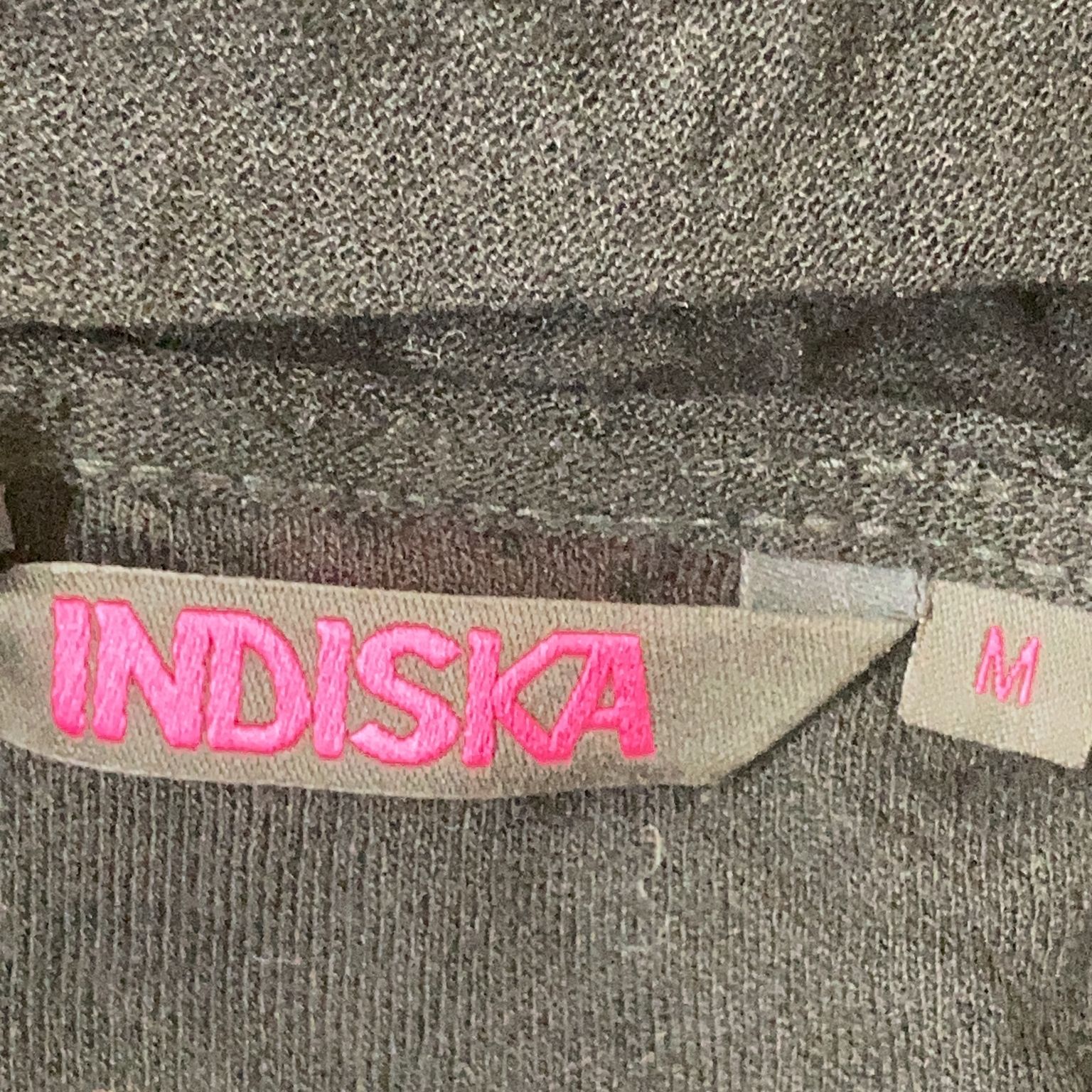 Indiska