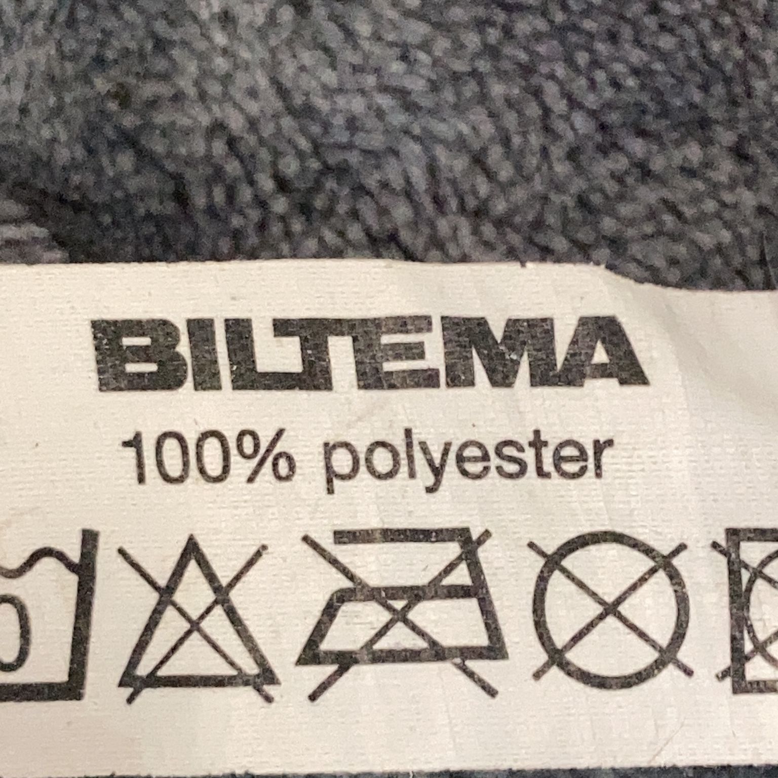 Biltema