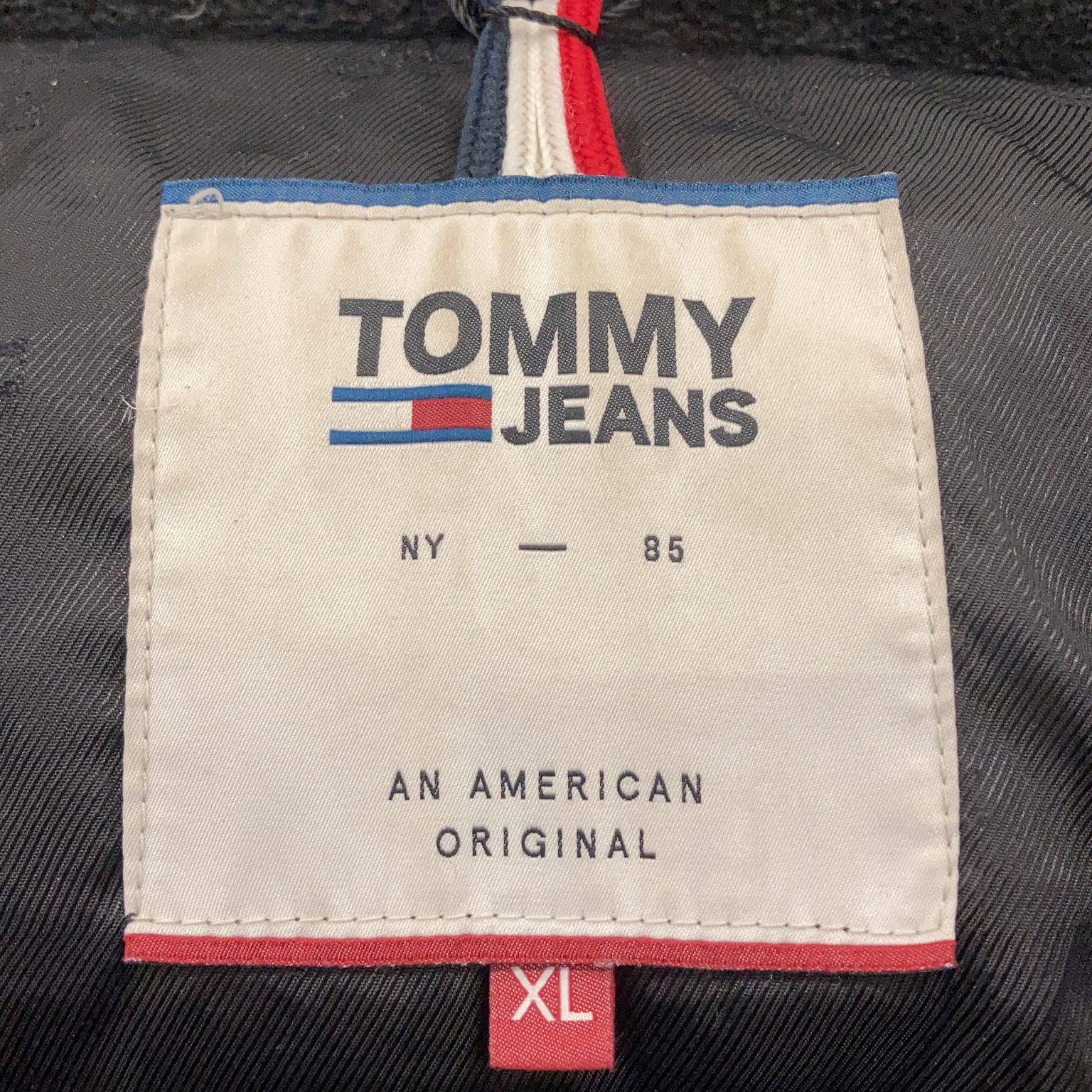 Tommy Hilfiger Jeans