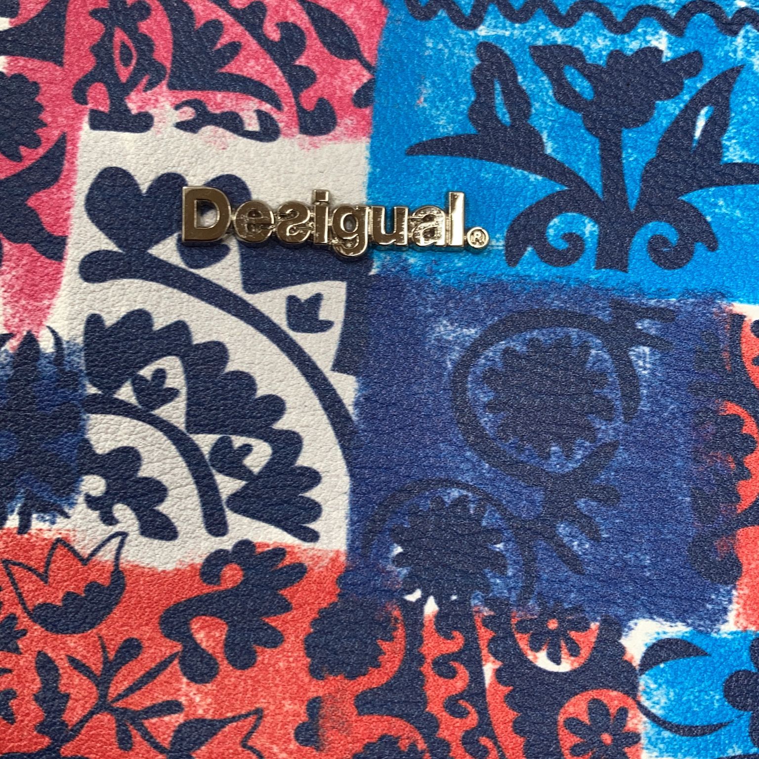 Desigual