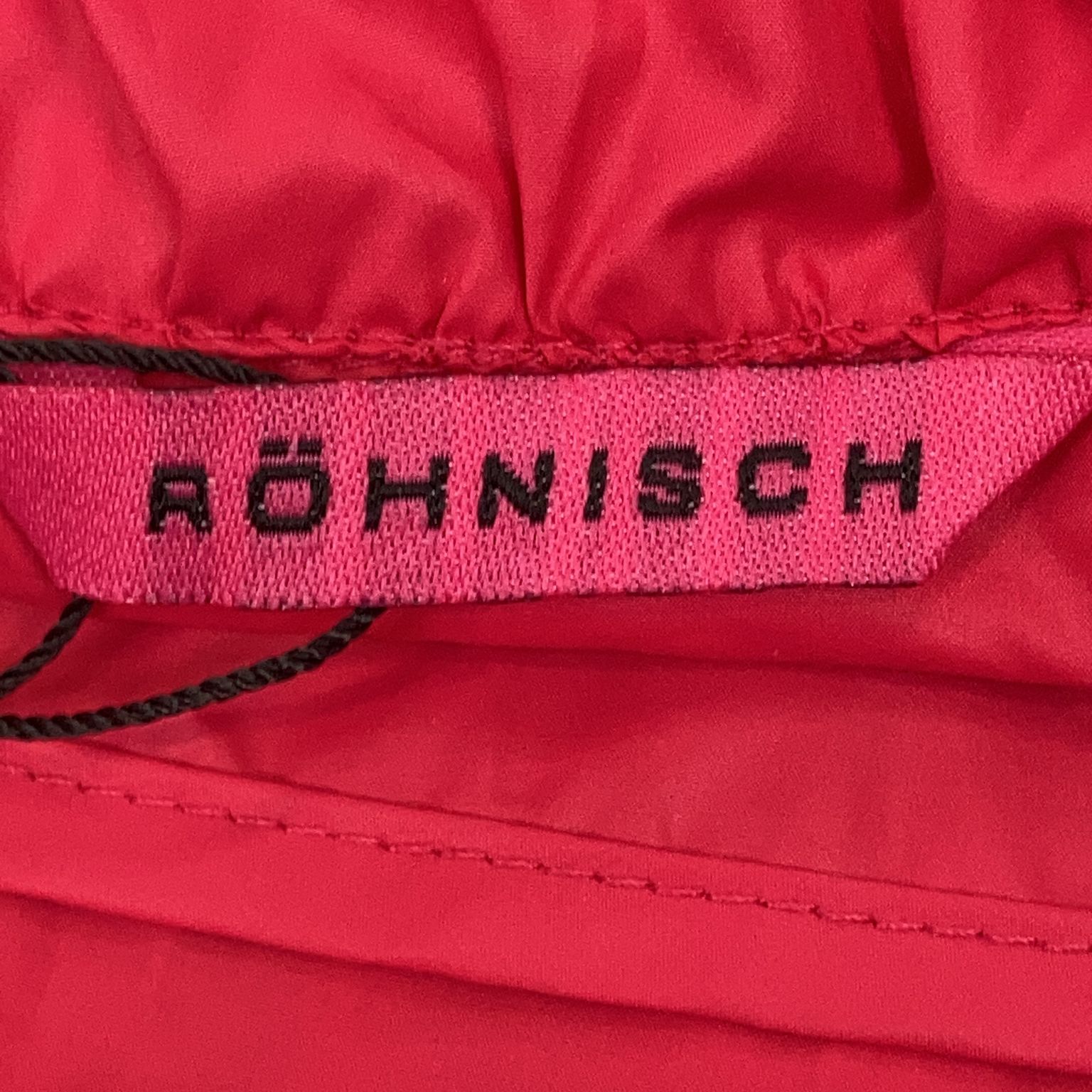 Röhnisch