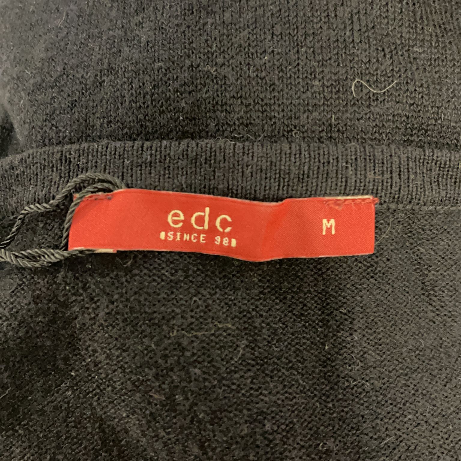 EDC by ESPRIT