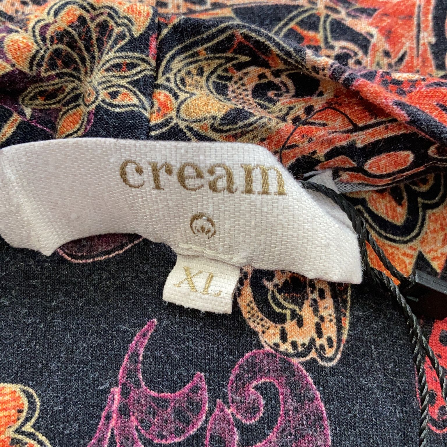 Cream