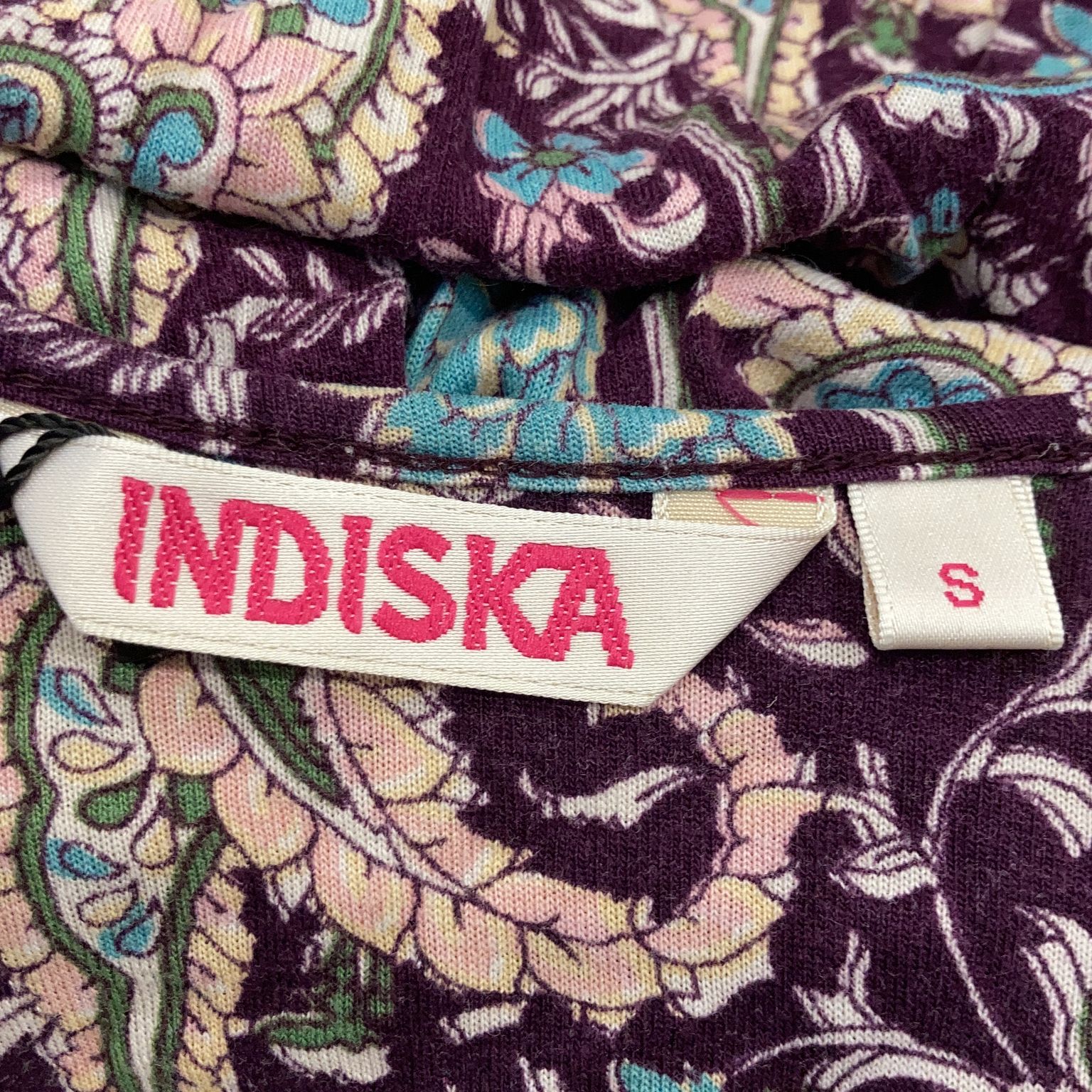 Indiska