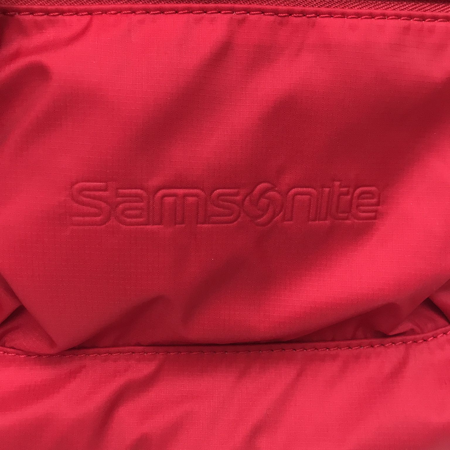 Samsonite