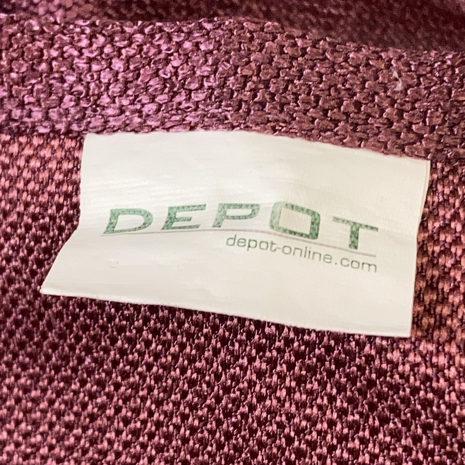 Depot