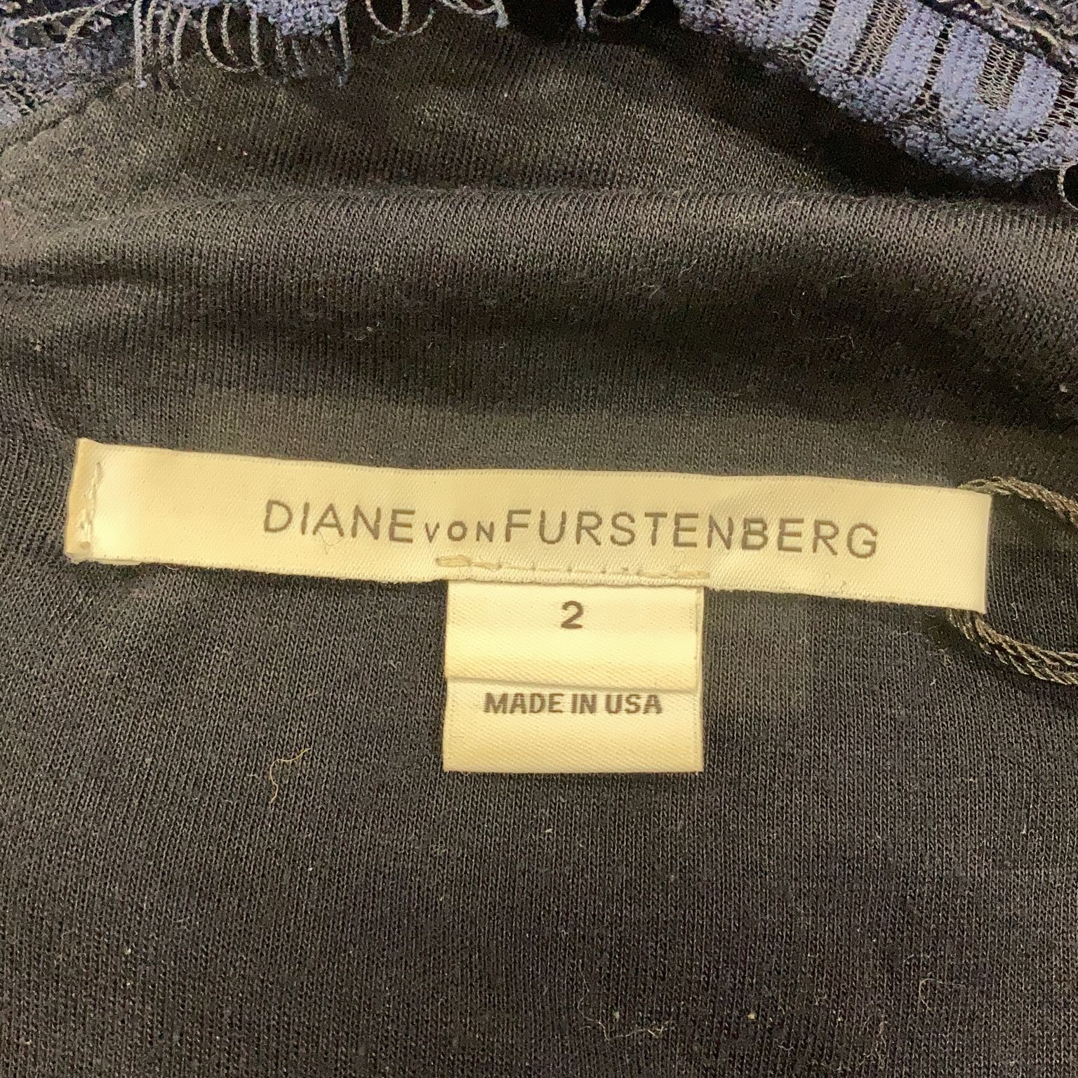 Diane von Furstenberg