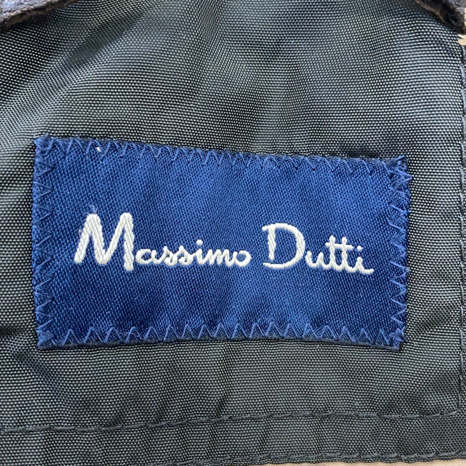 Massimo Dutti