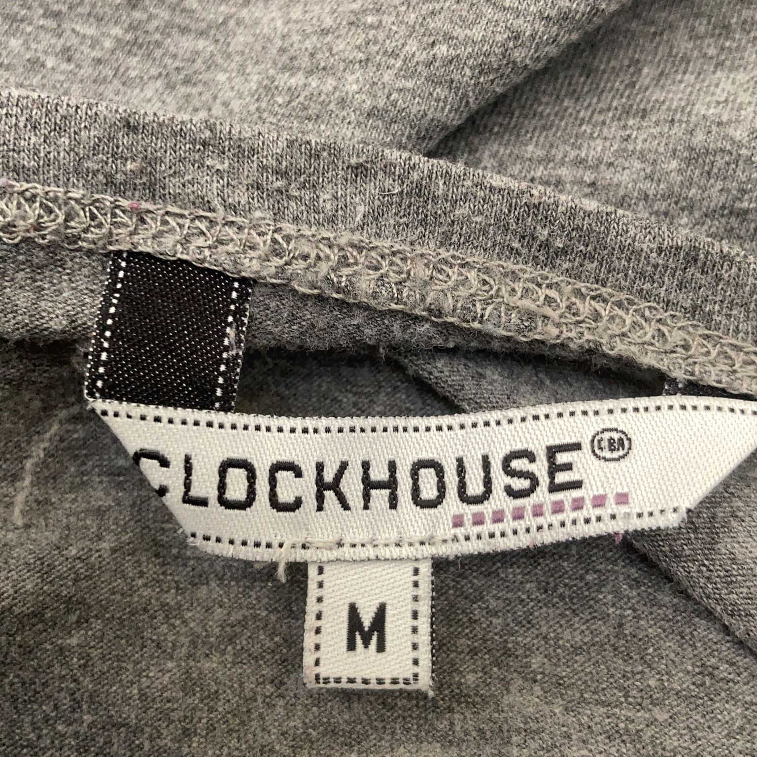 Clockhouse by CA