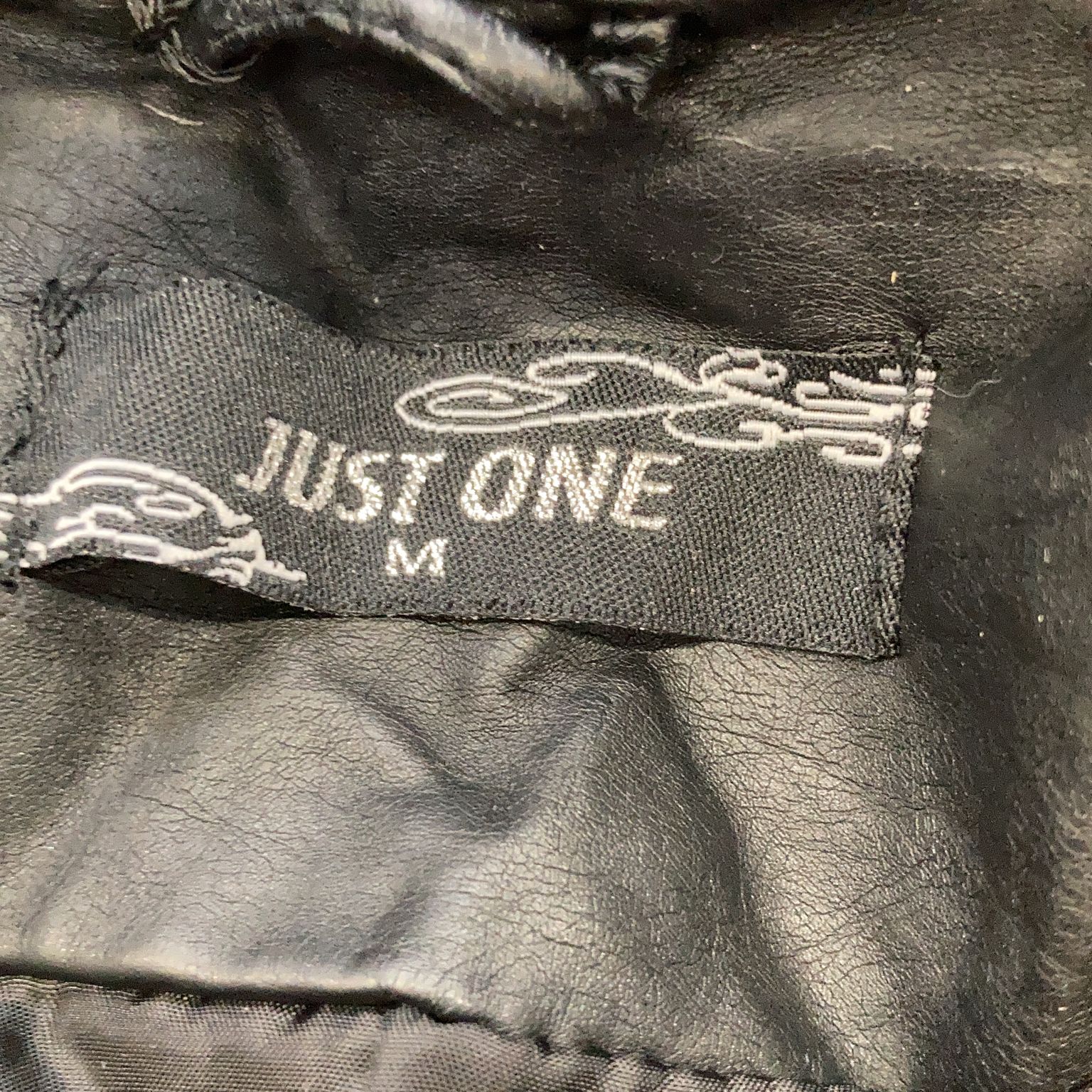 Just One