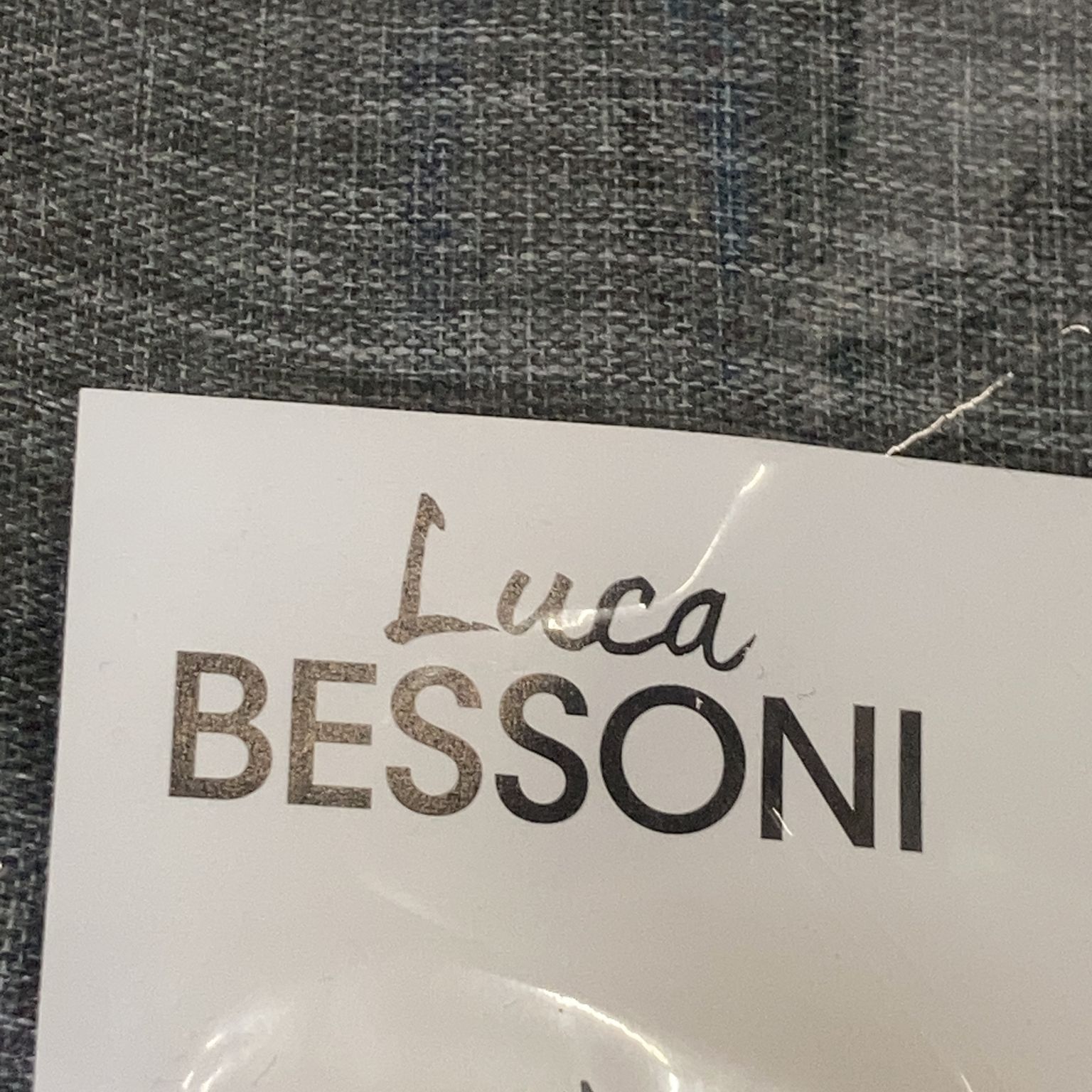 Luca Bessoni