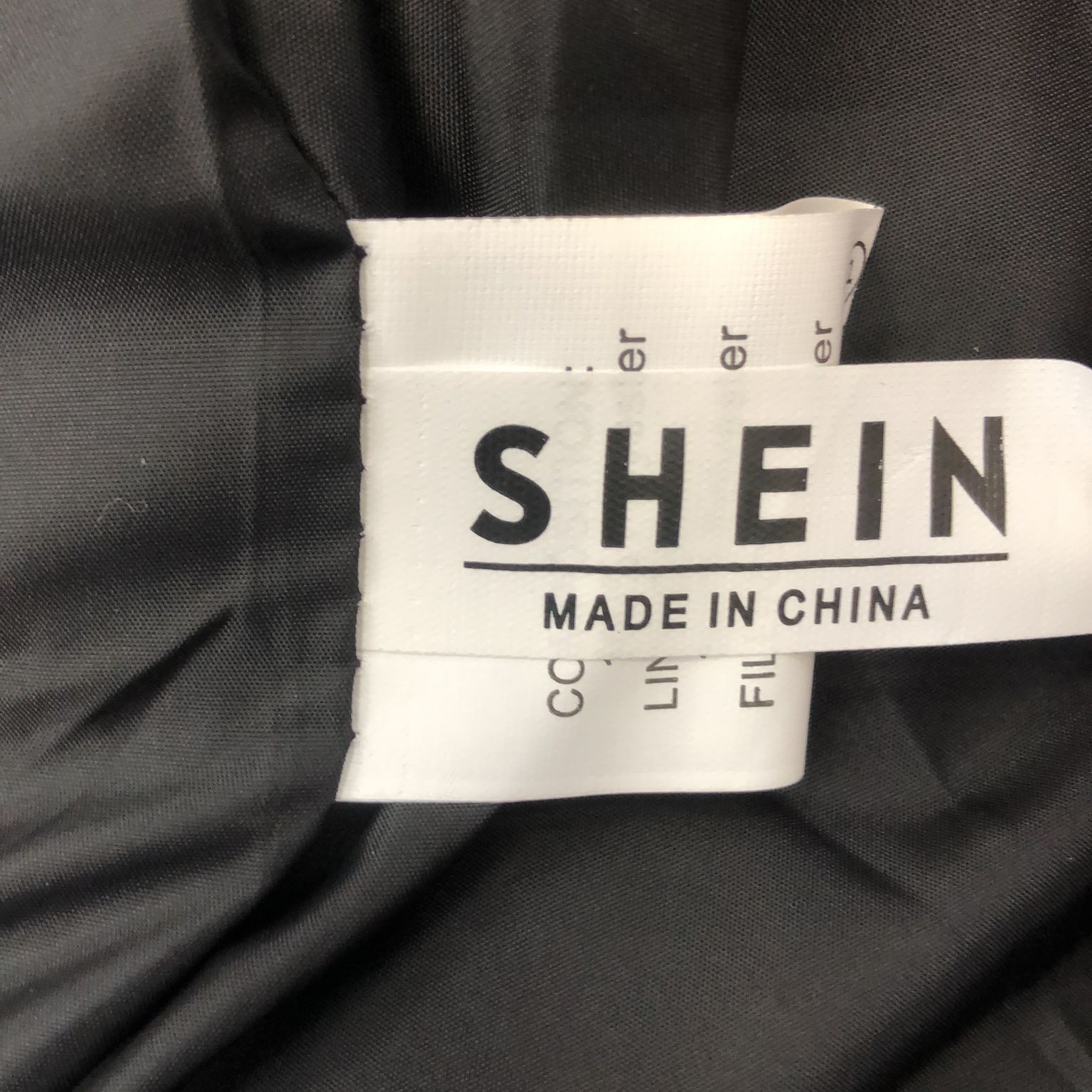 Shein