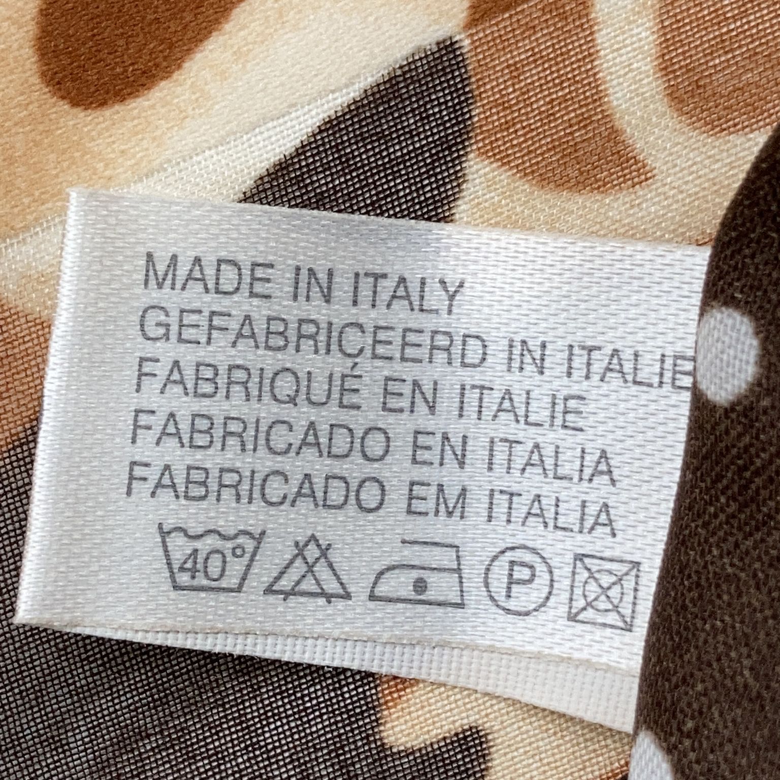 Made in Italy