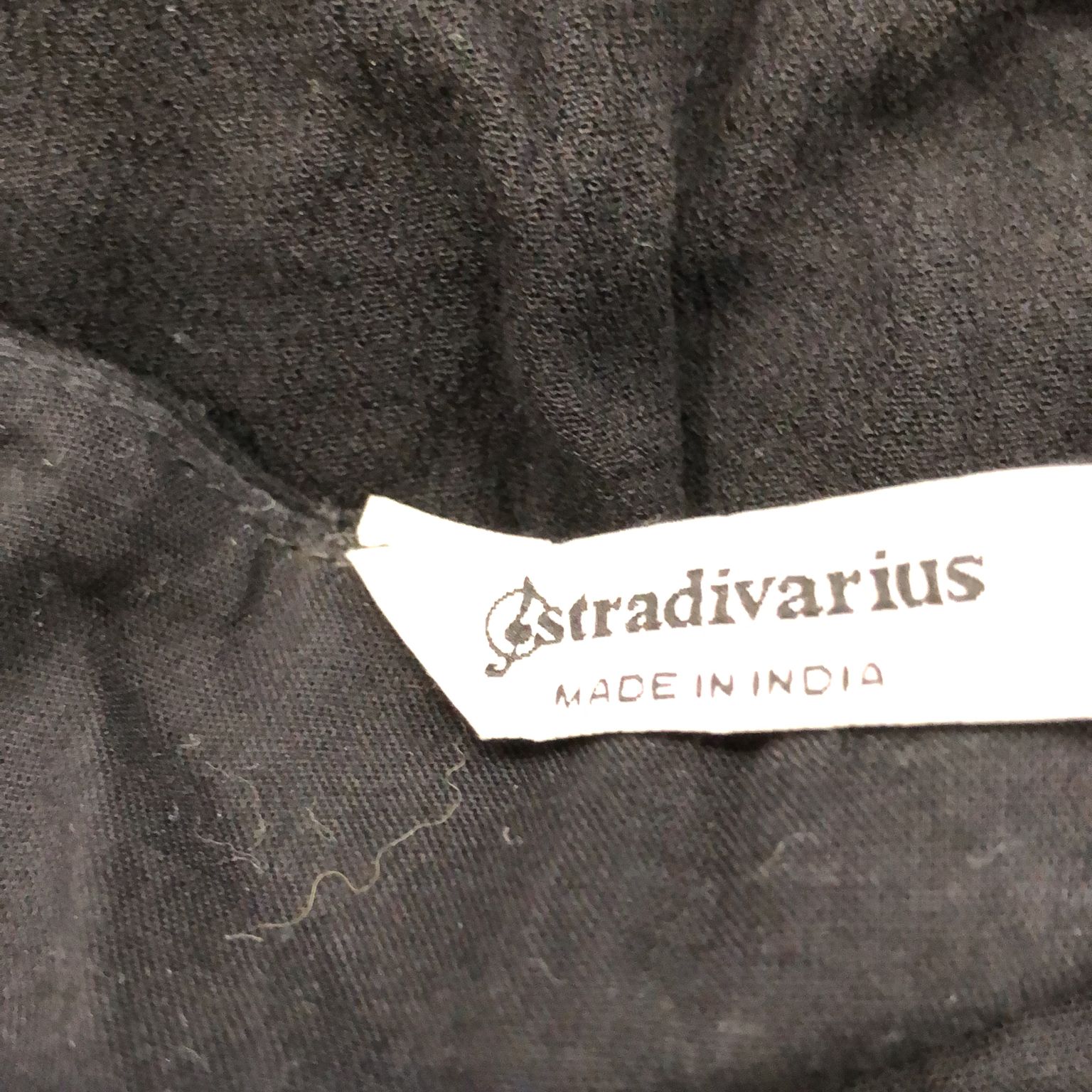 Stradivarius