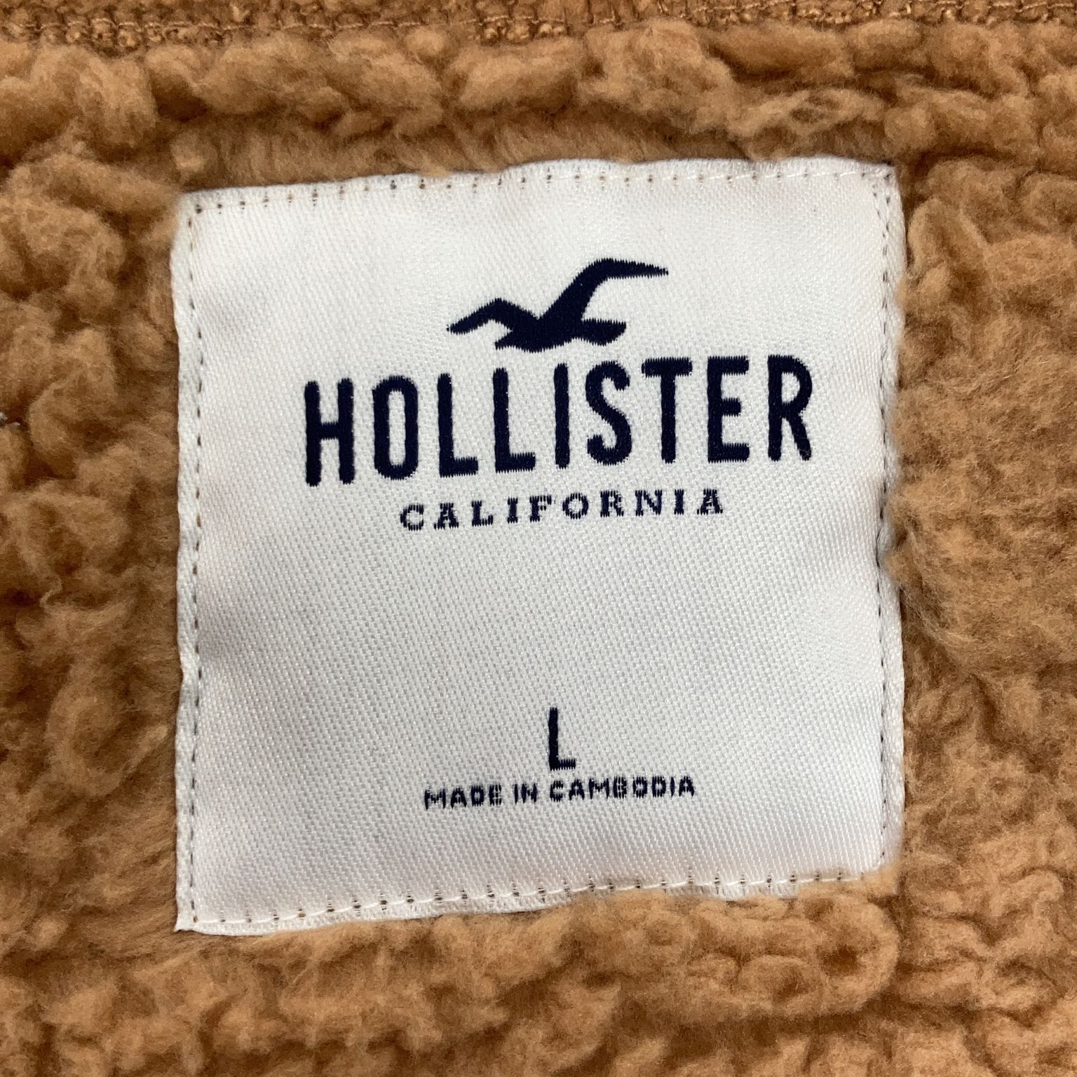 Hollister