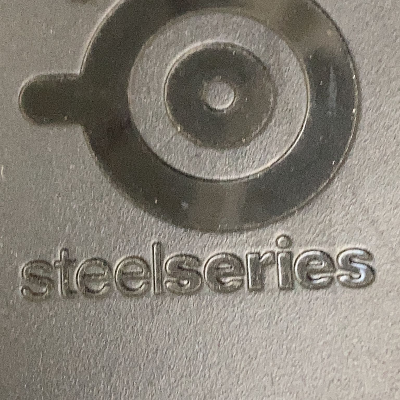 Steelseries