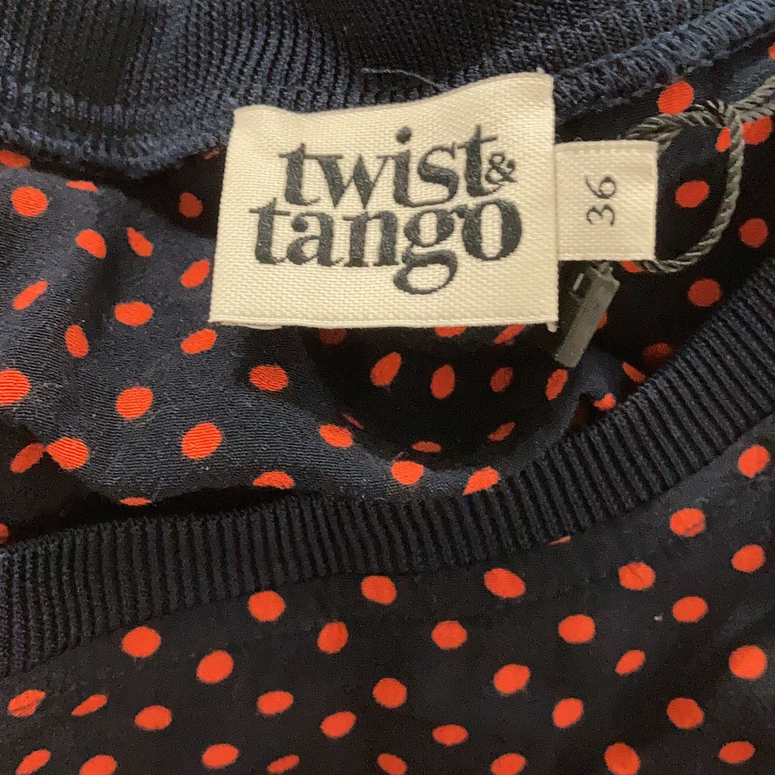 Twist  Tango