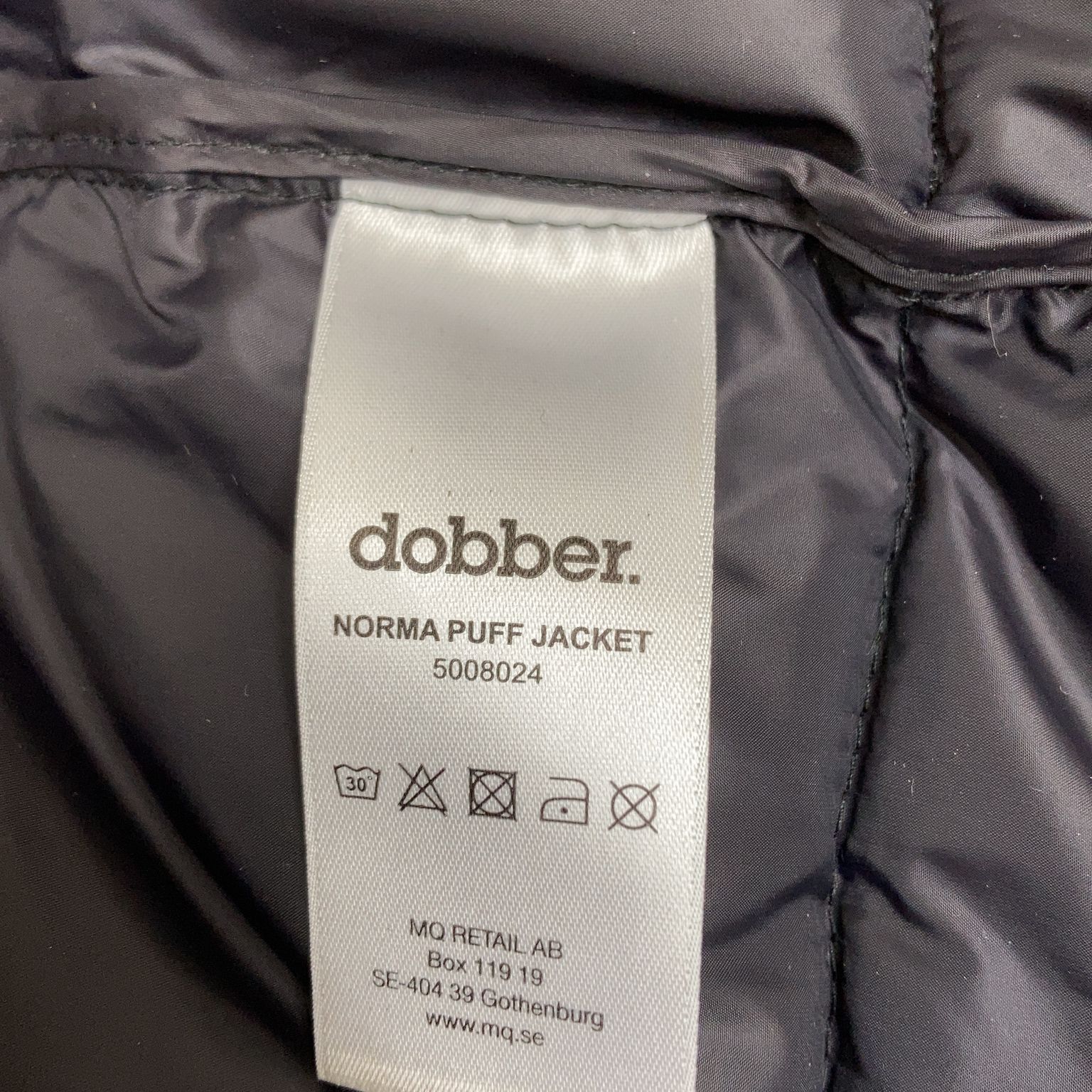 Dobber