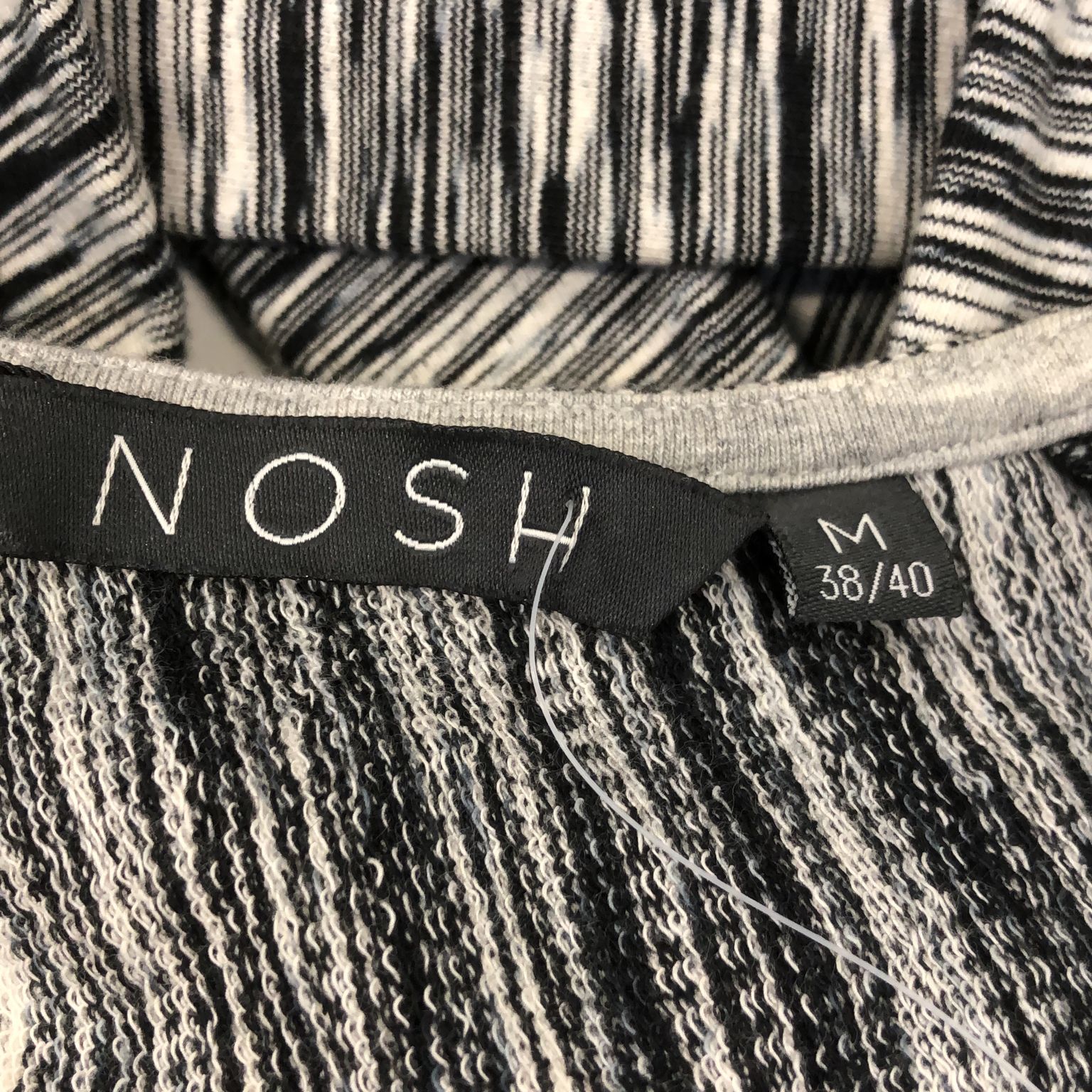 NOSH