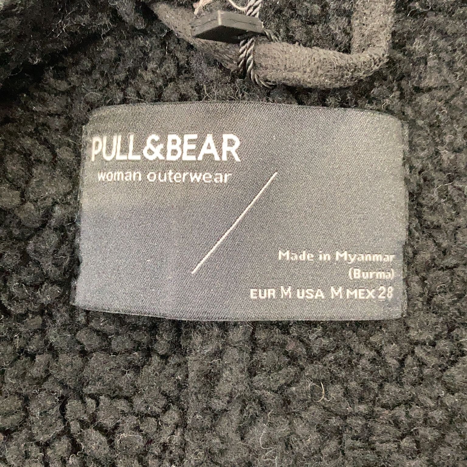 Pull  Bear