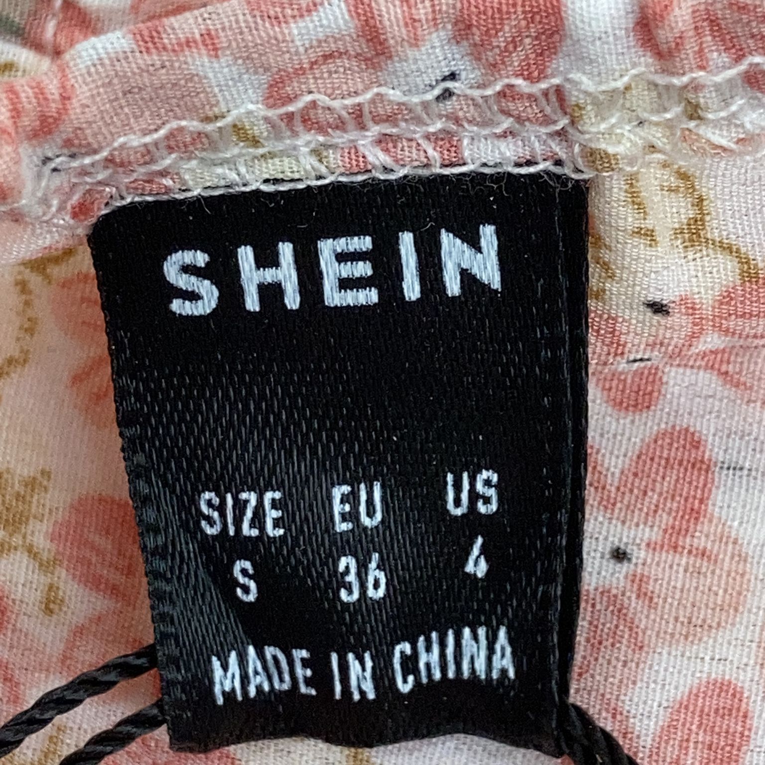 Shein