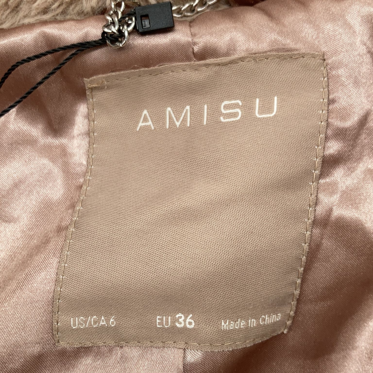 Amisu