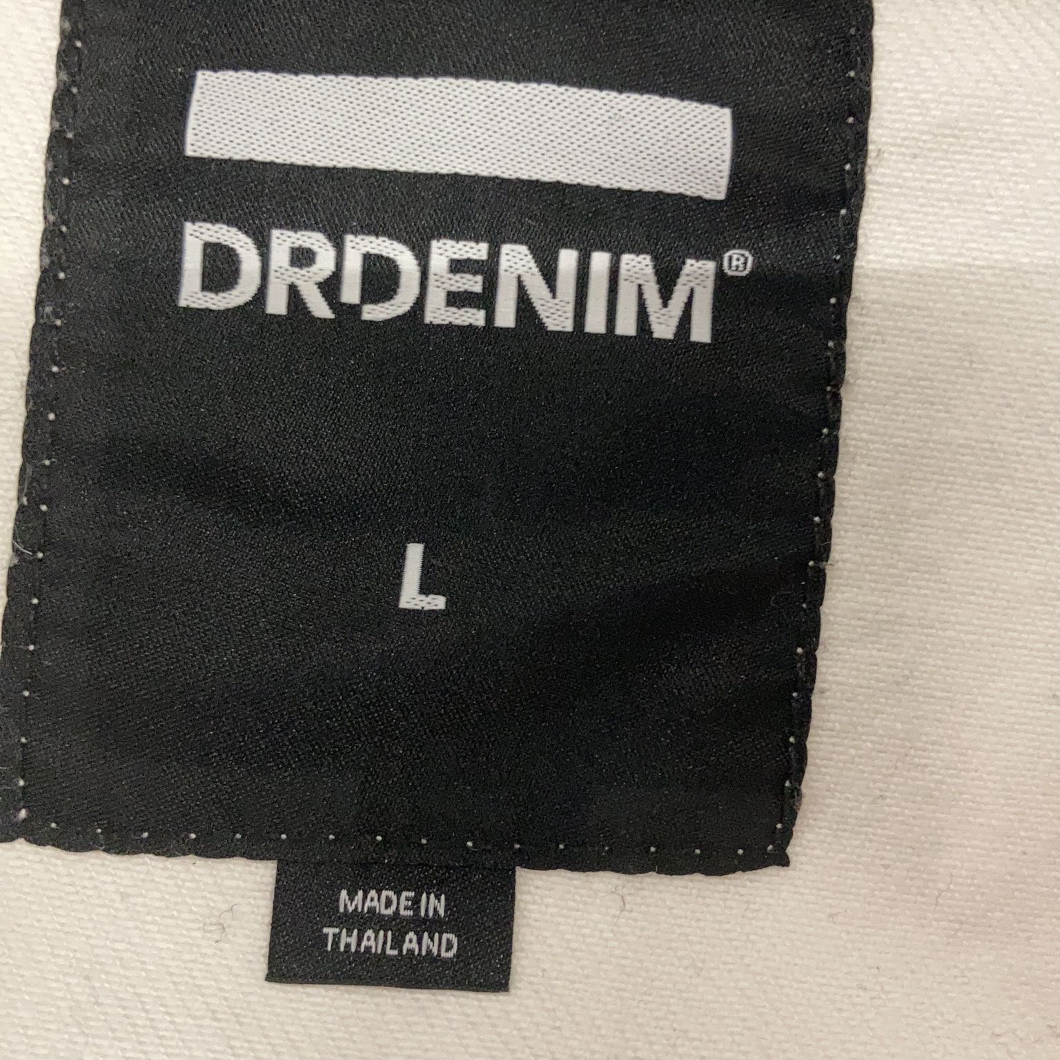 Dr Denim