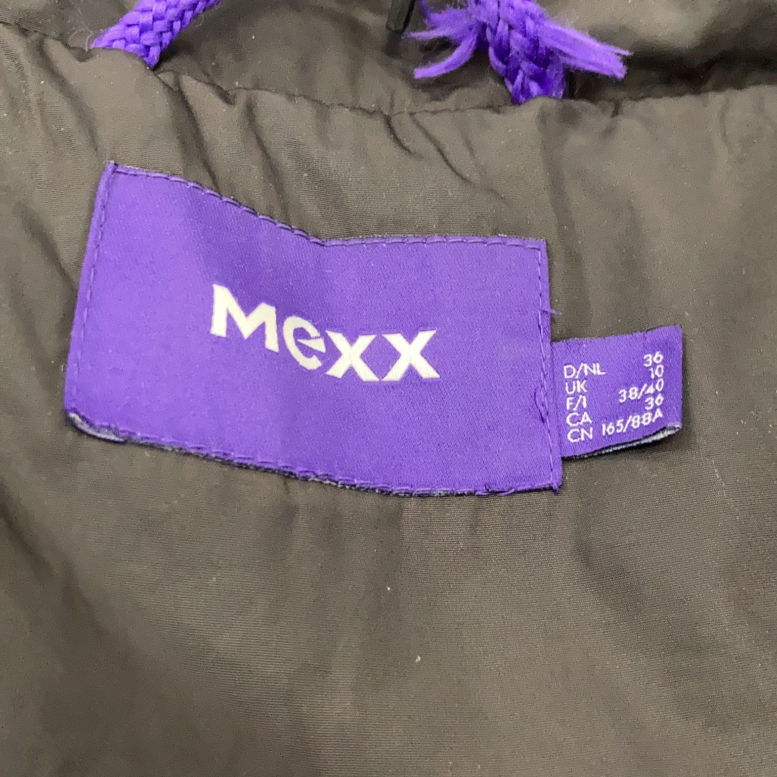 Mexx