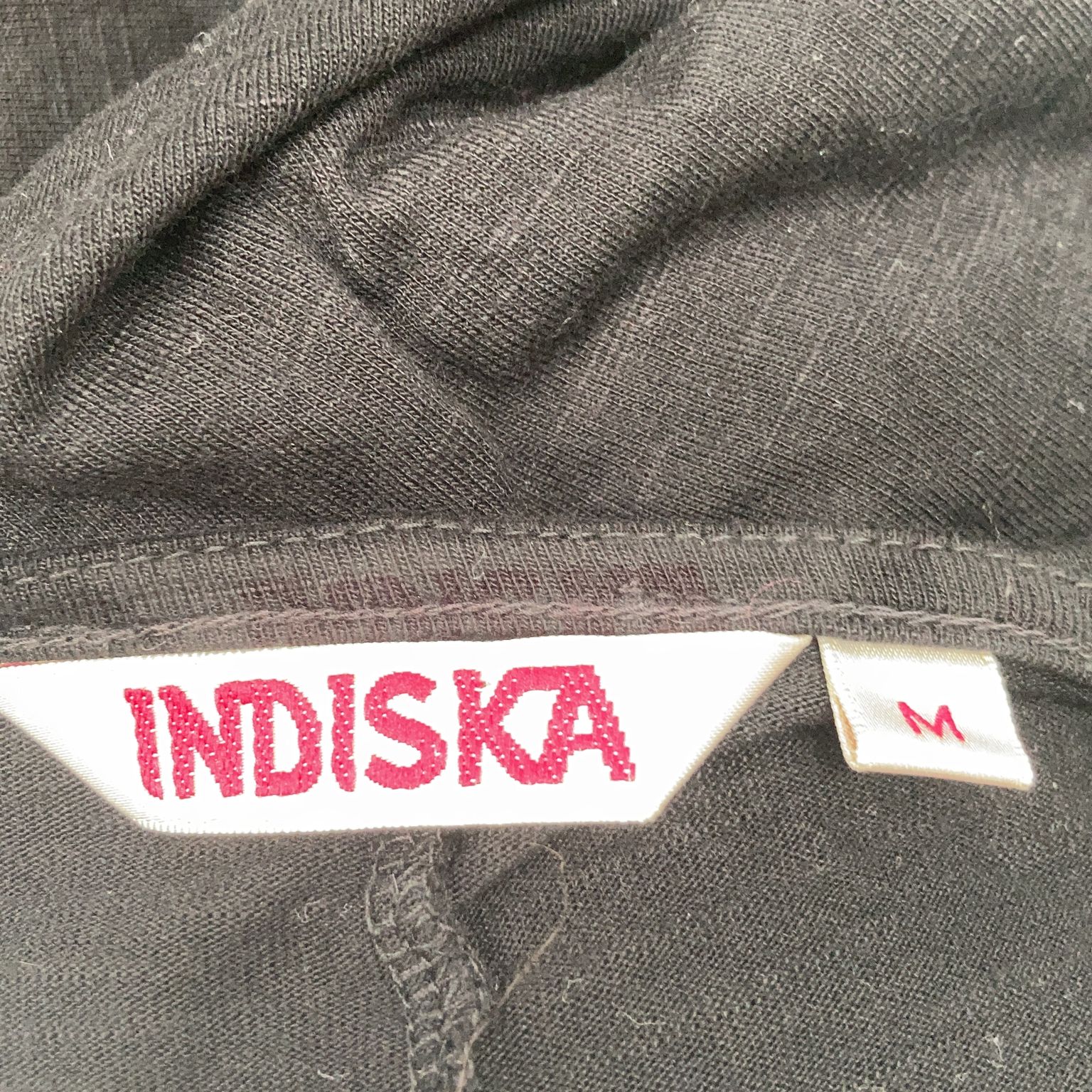 Indiska