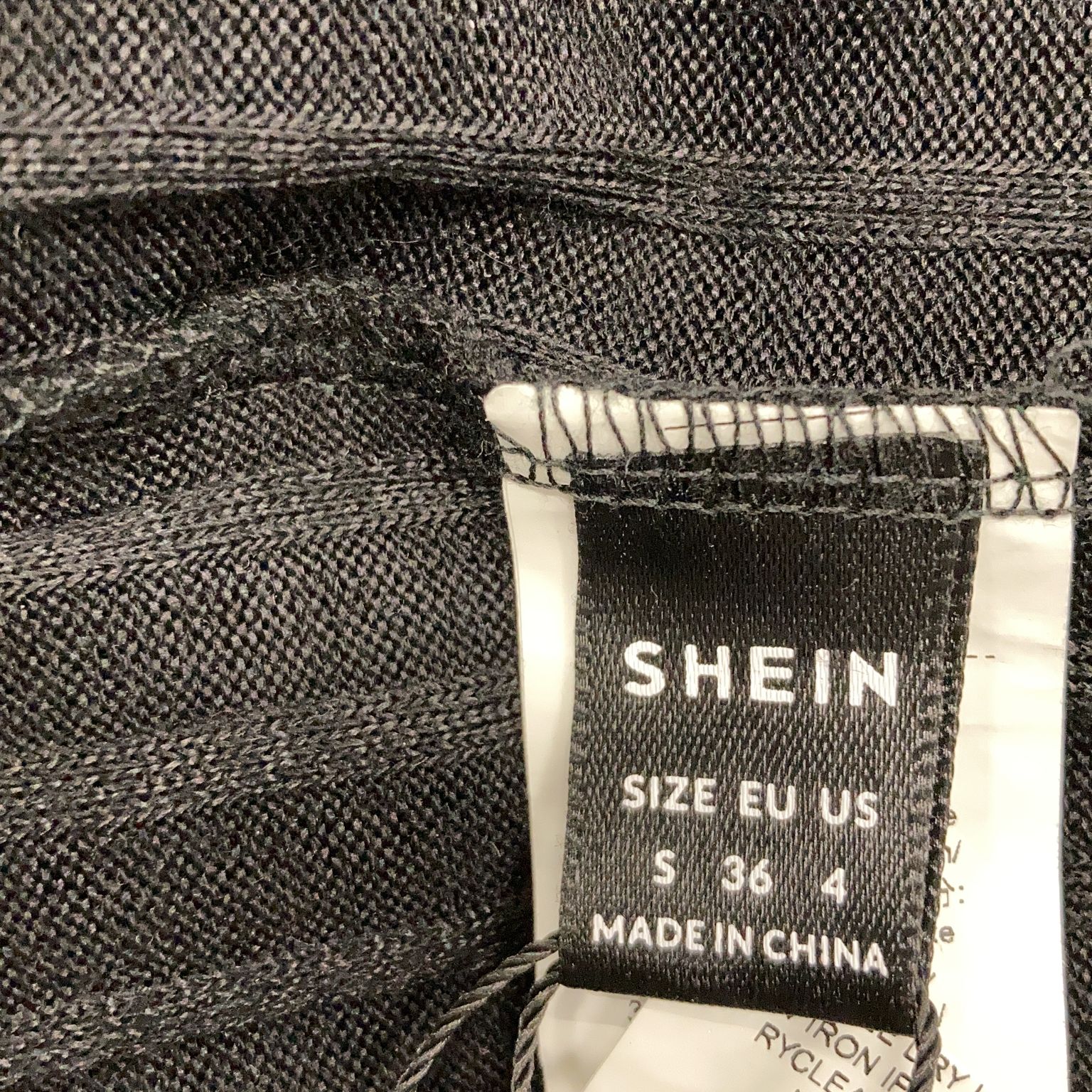 Shein