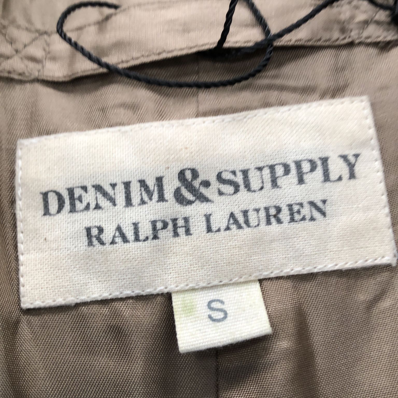 Denim  Supply Ralph Lauren