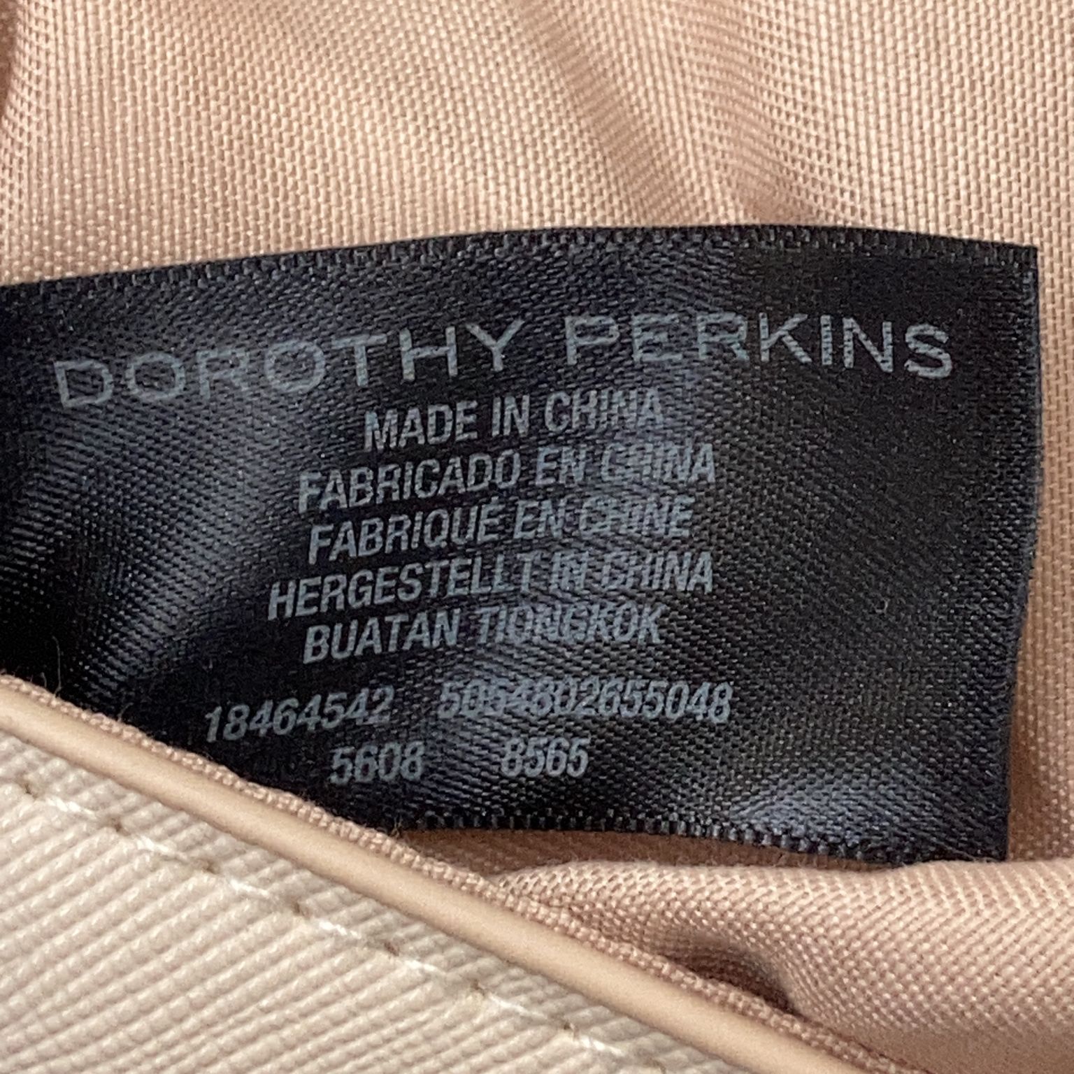 Dorothy Perkins