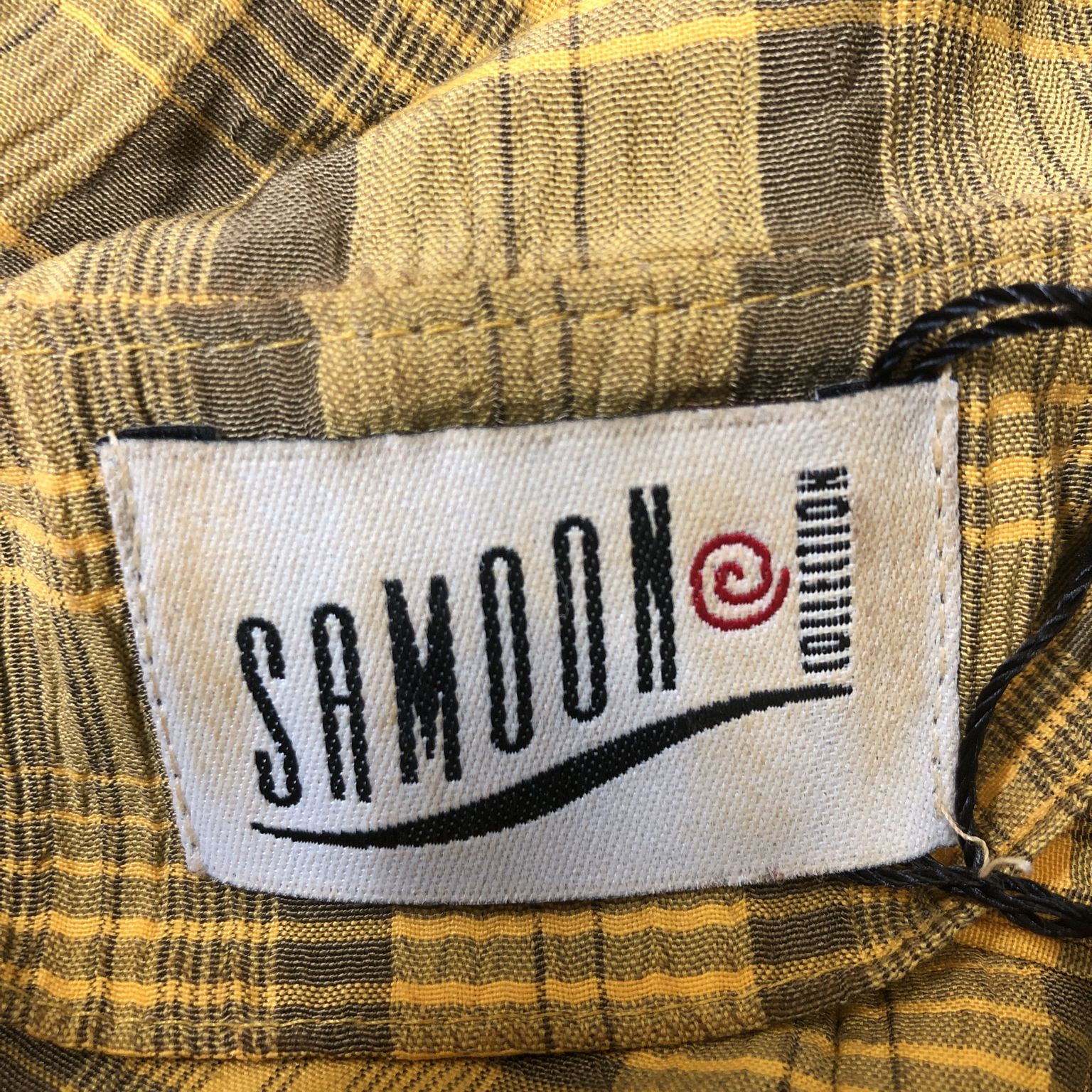 Samoon